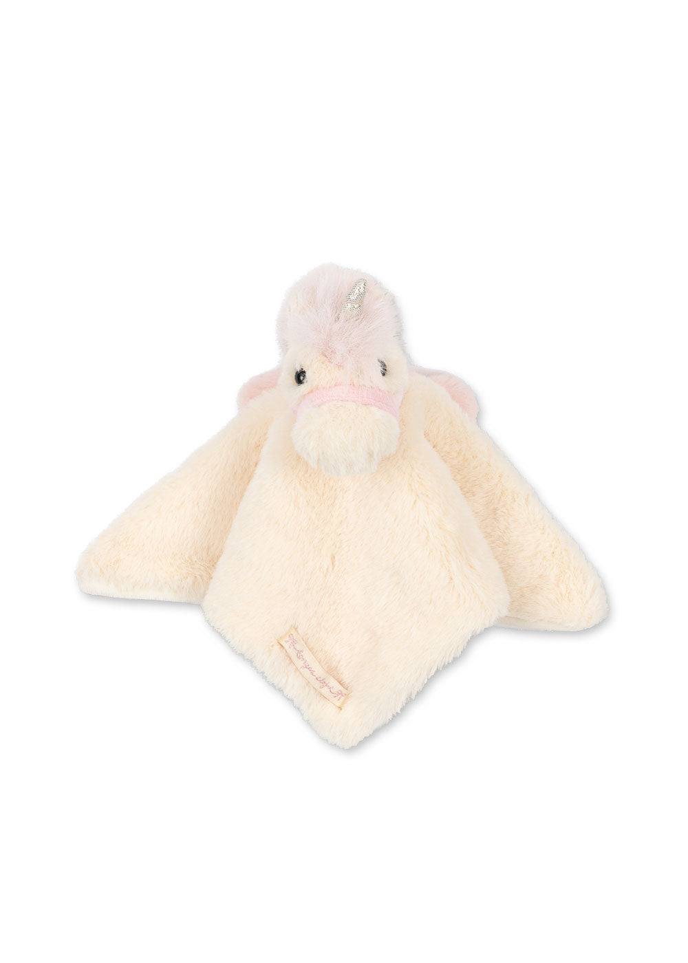 Sleepy Unicorn - Off White