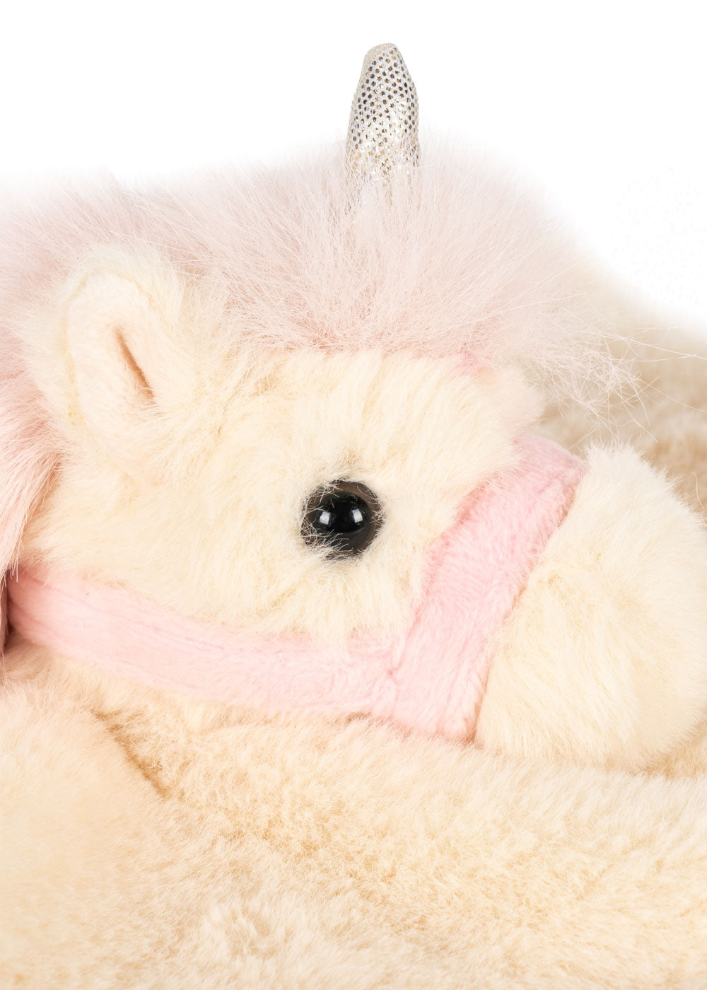 Sleepy Unicorn - Off White
