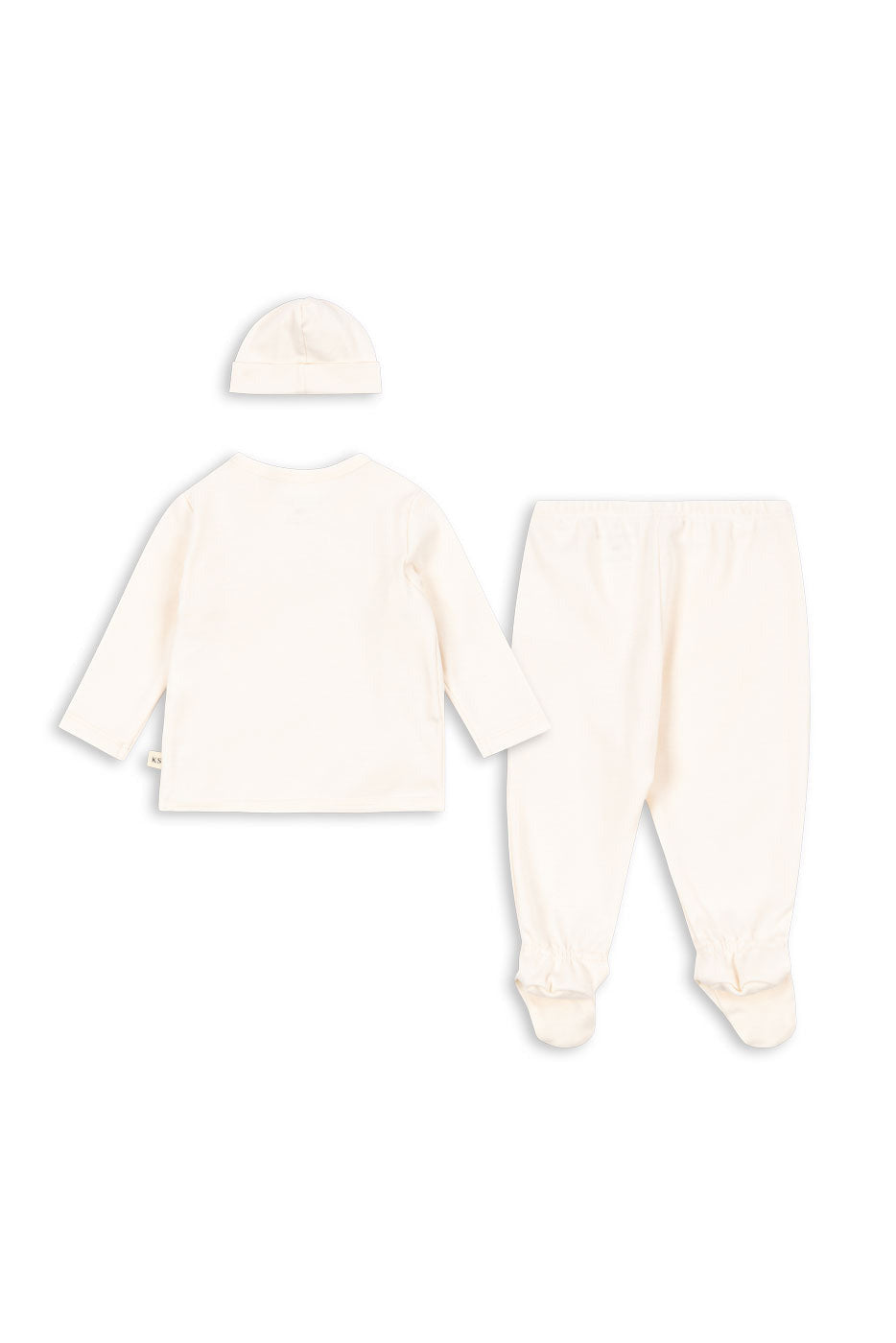 Take Me Home Set - Antique White