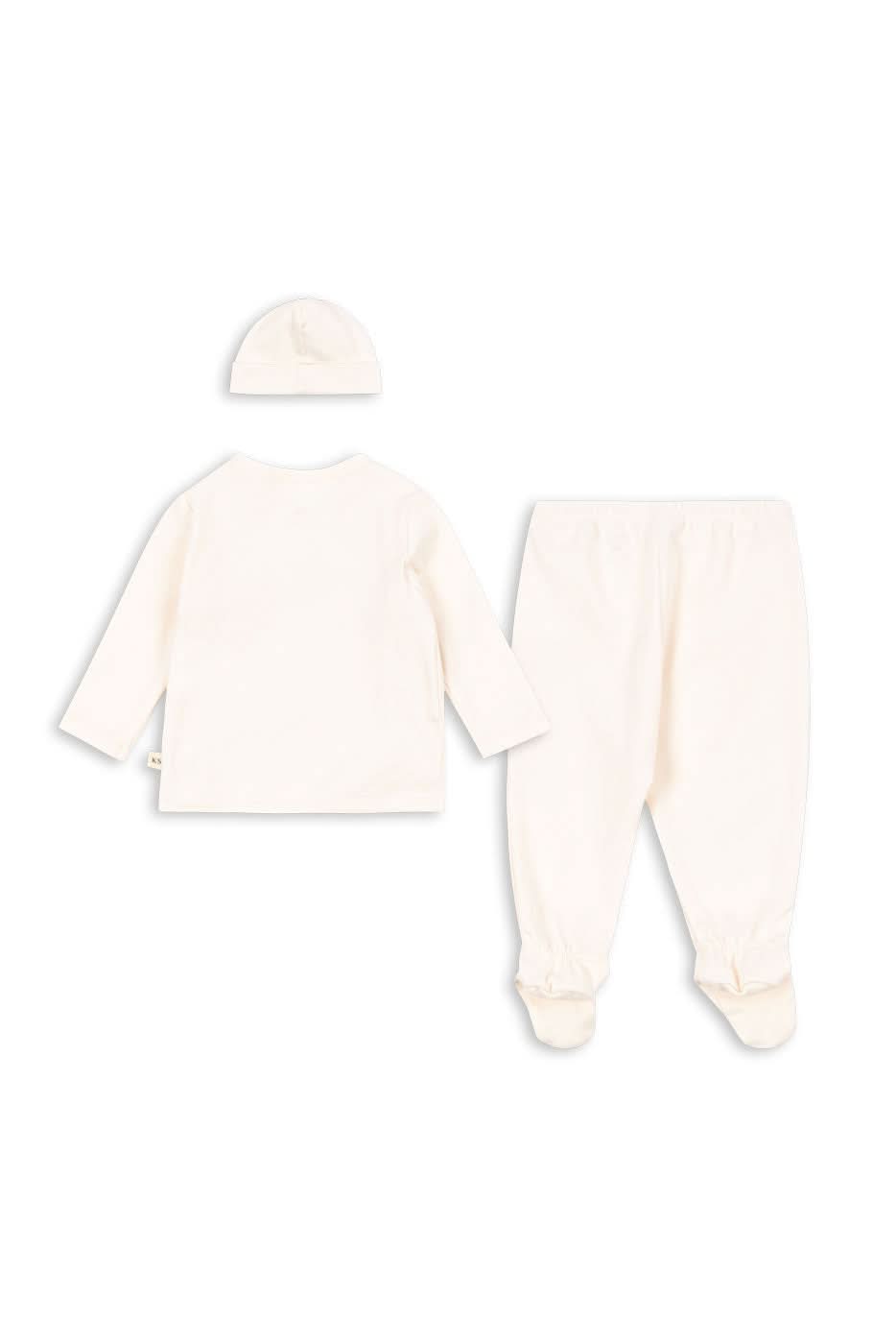 Take Me Home Set - Antique White