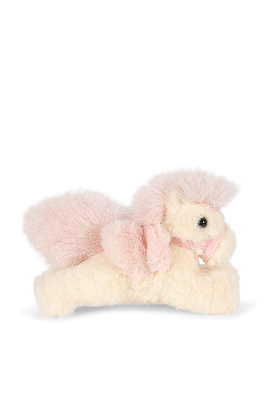 Unicorn Activity Toy - Off White