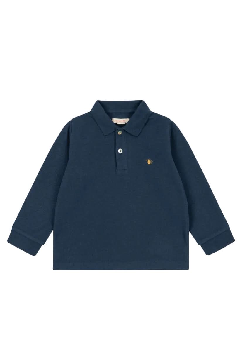 Florian LS Polo - Spellbound