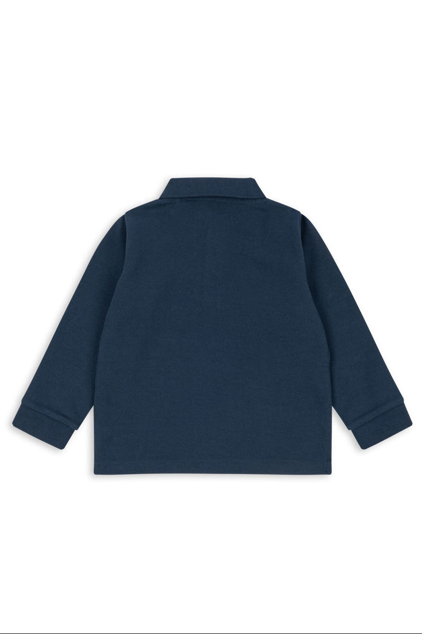 Florian LS Polo - Spellbound
