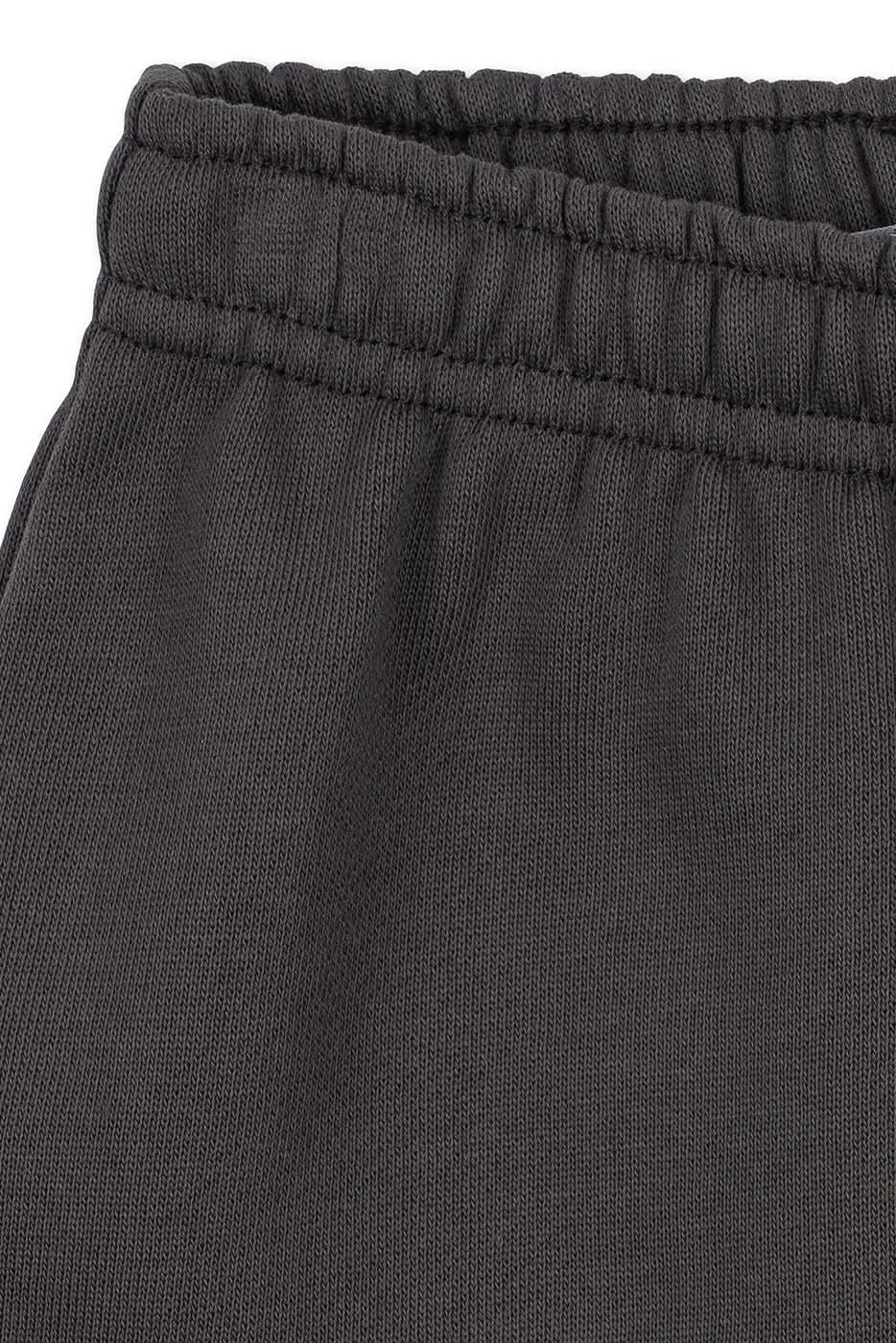 Lou Terry Sweat Pants - Magnet