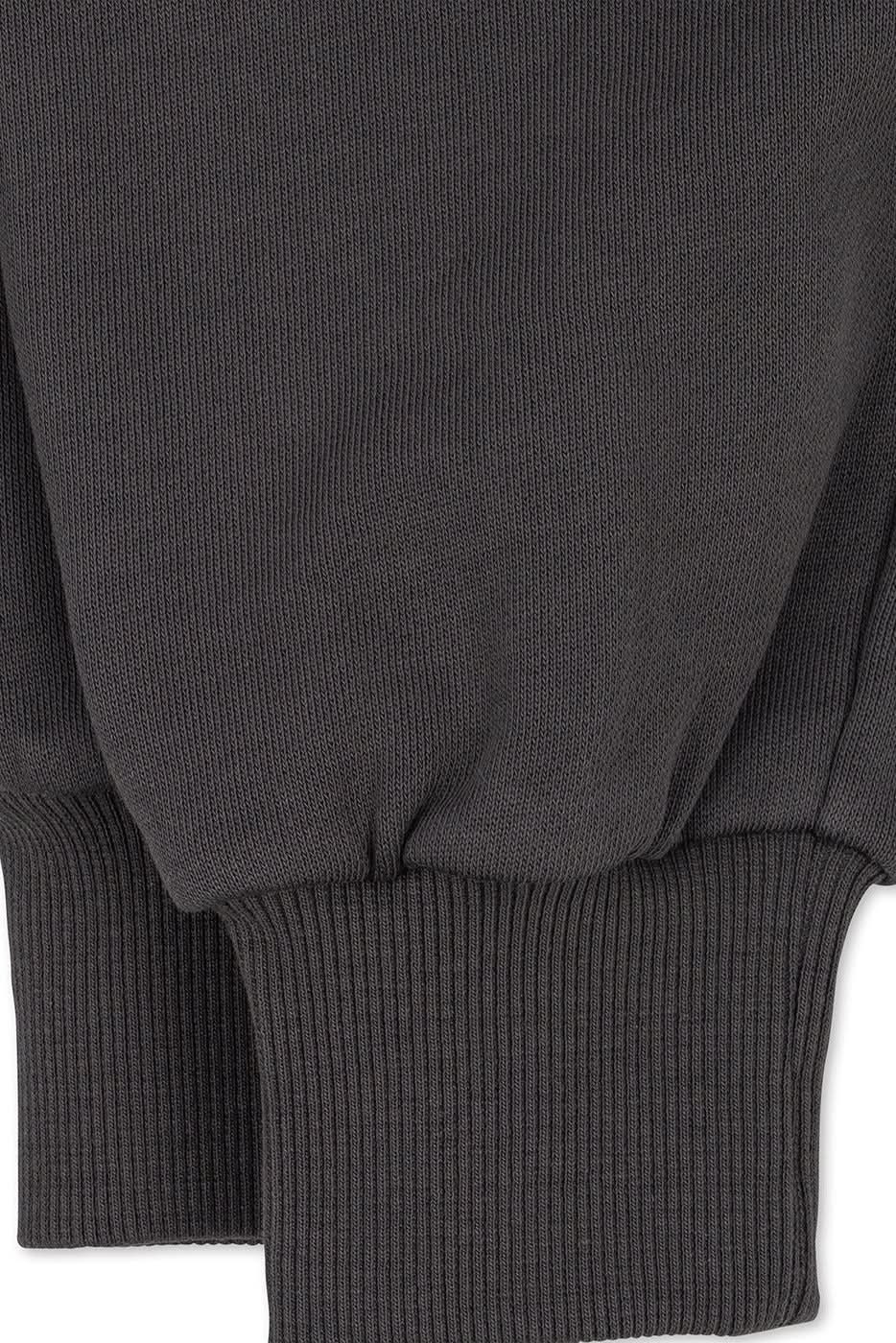 Lou Terry Sweat Pants - Magnet
