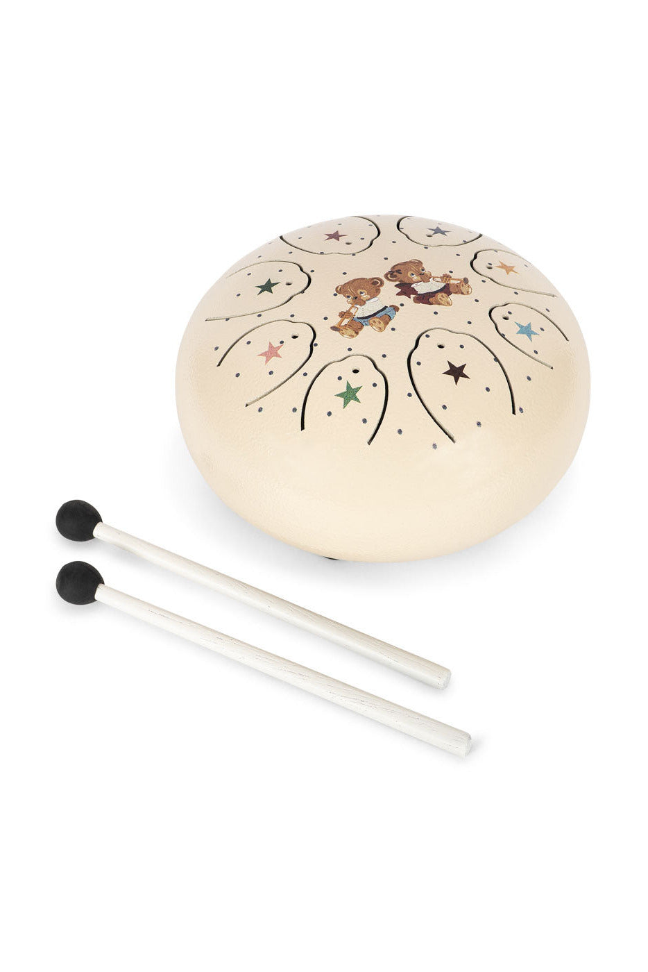 Marly Steel Drum - Multi