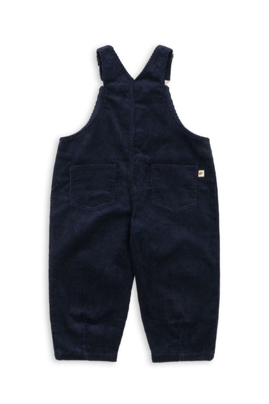 Sully Overalls - Total Eclipse