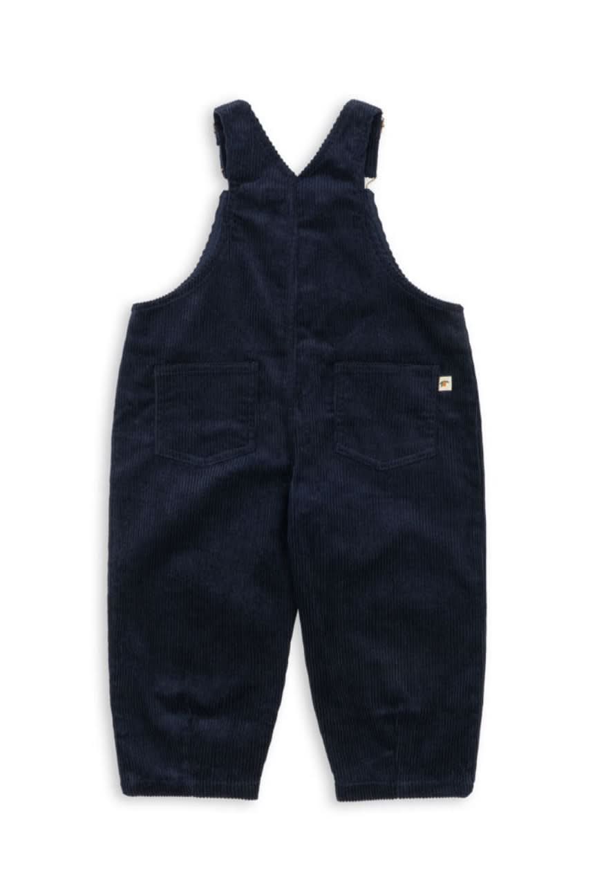 Sully Overalls - Total Eclipse