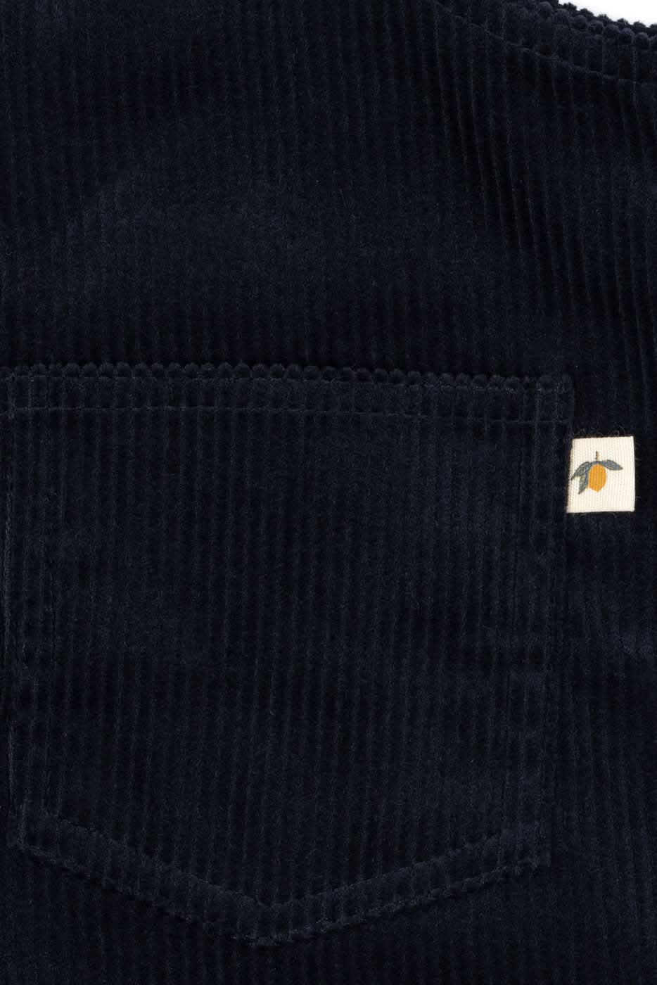 Sully Overalls - Total Eclipse