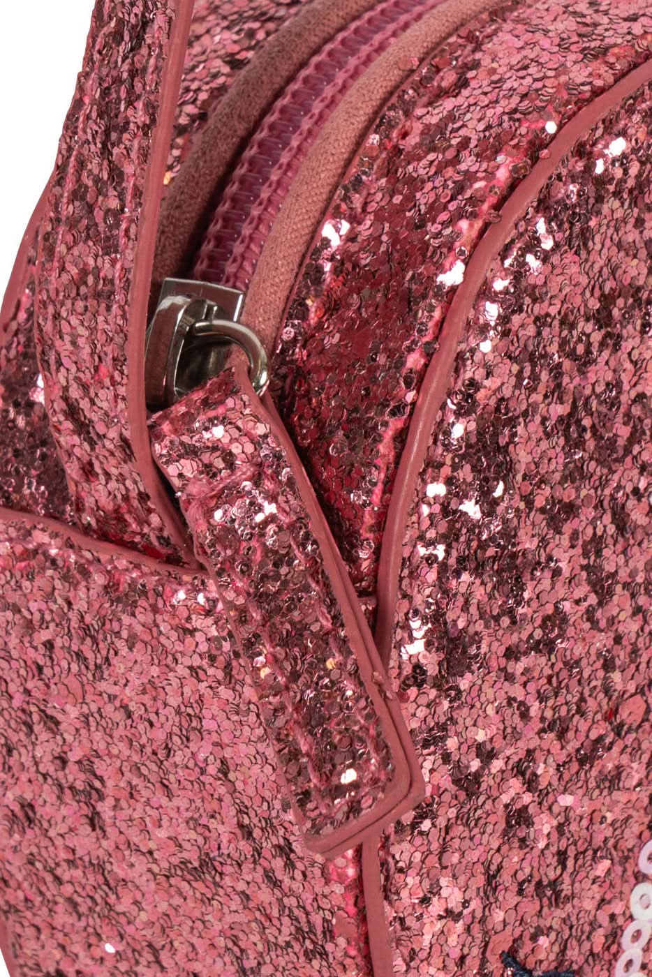 Tut Shoulder Bag - Swan