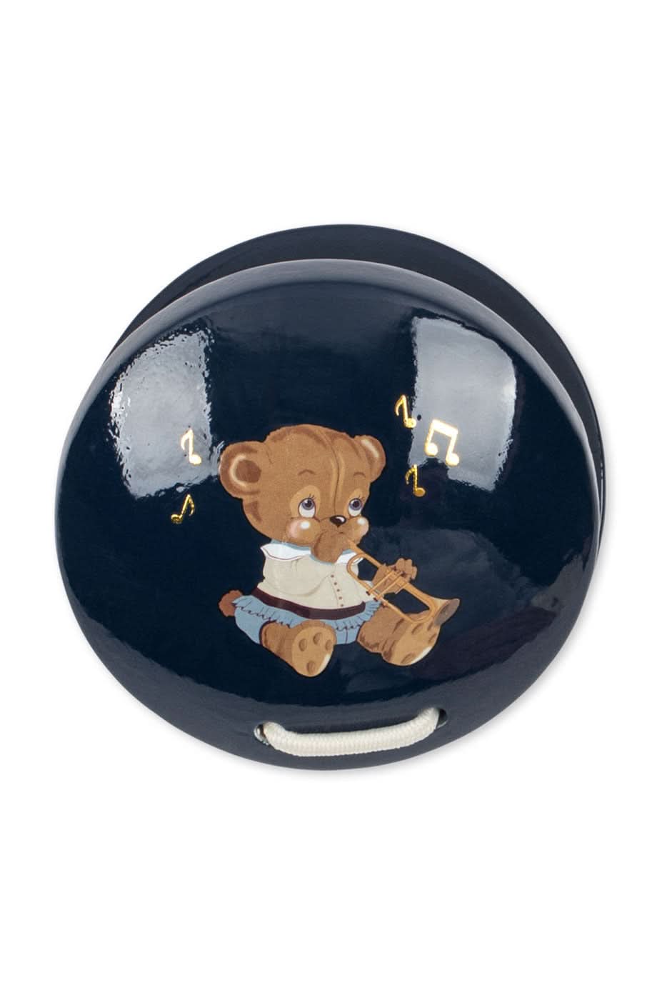 Music Set - Teddy Bear