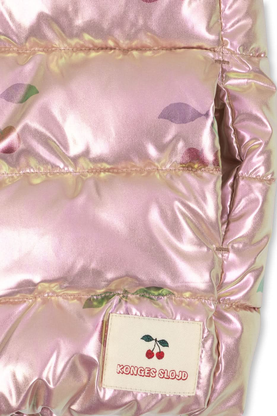 Kath Jacket - Ma Grande Cerise