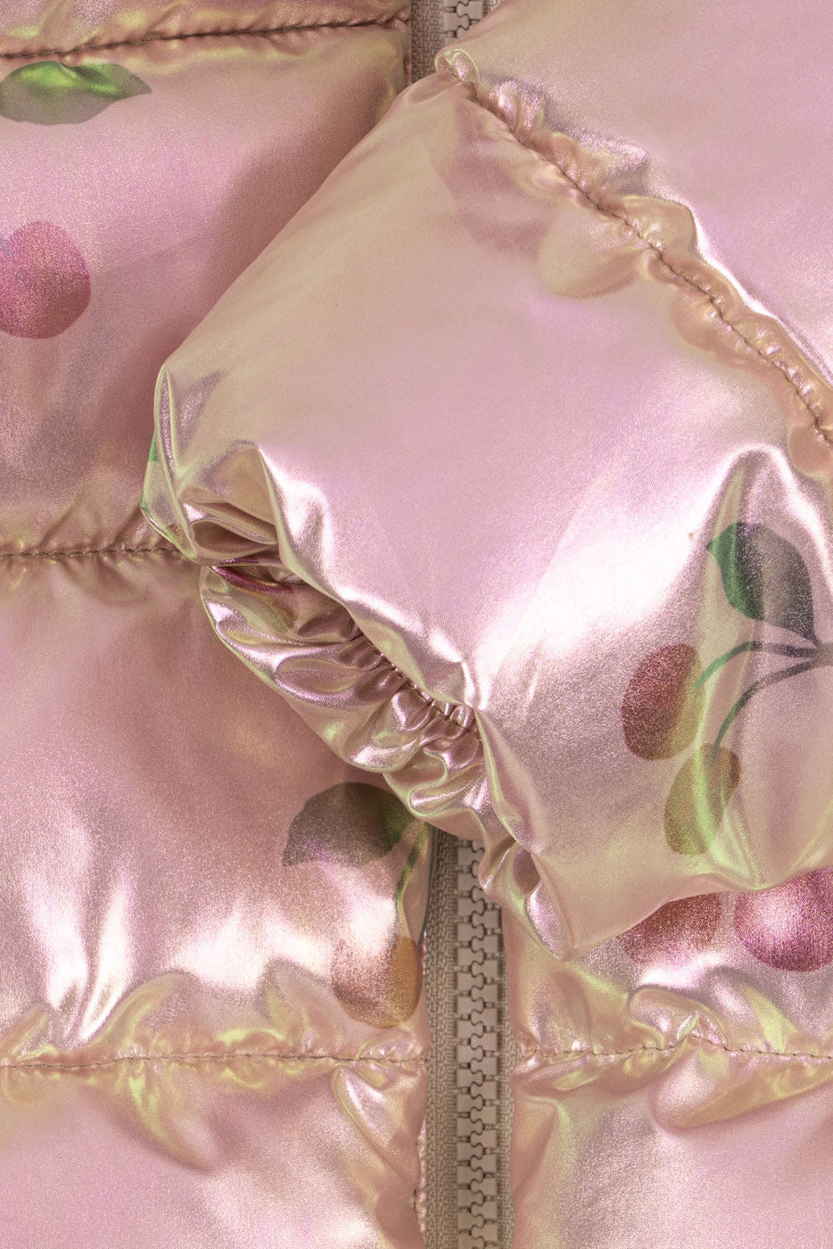 Kath Jacket - Ma Grande Cerise