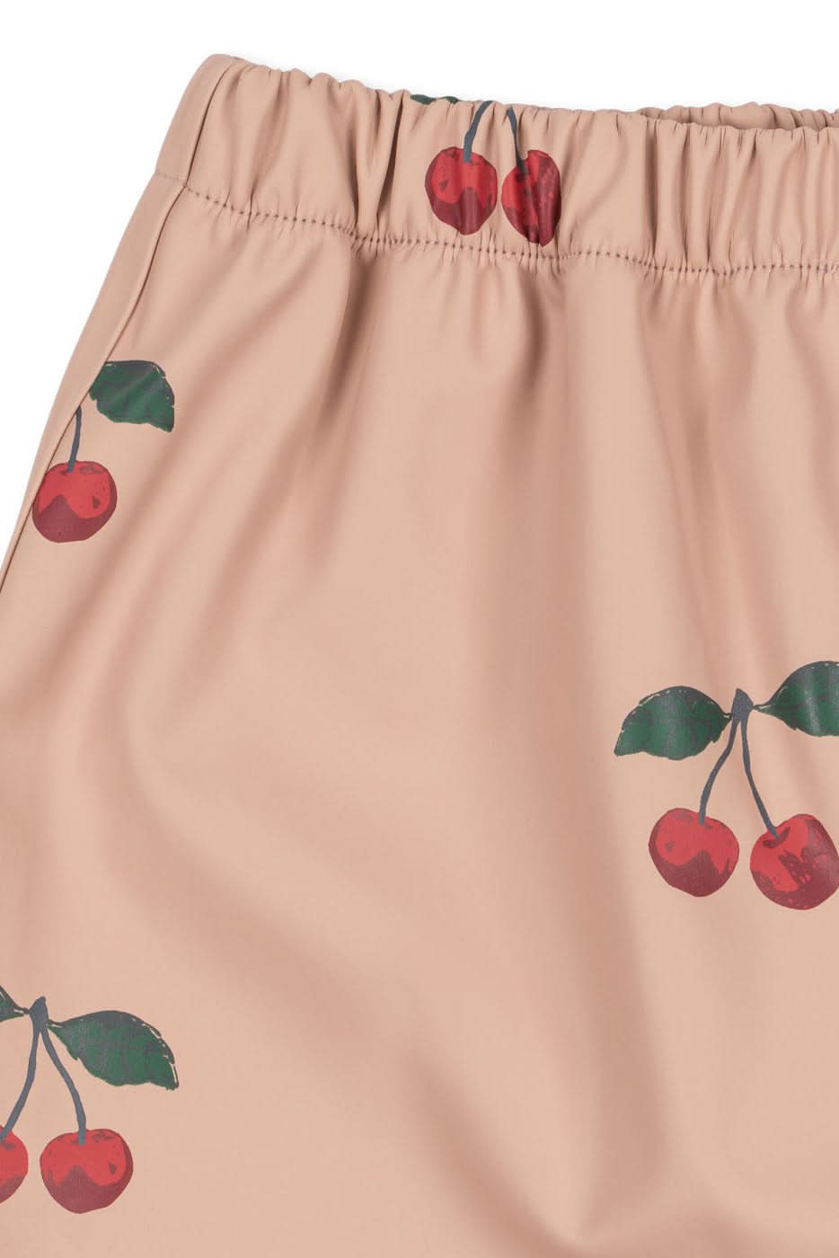 Faire Rain Set - Ma Grande Cerise Blush