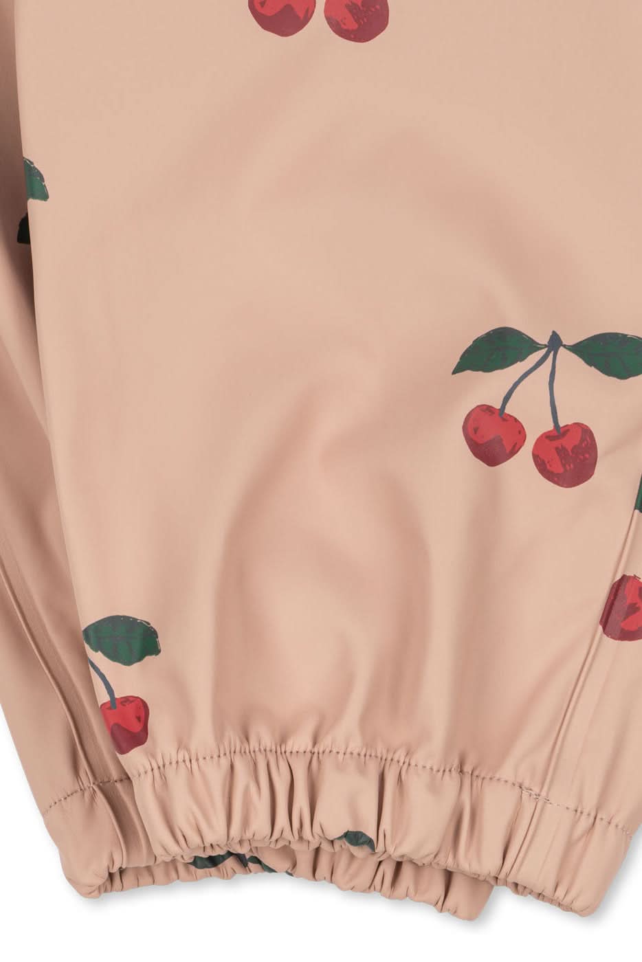 Faire Rain Set - Ma Grande Cerise Blush