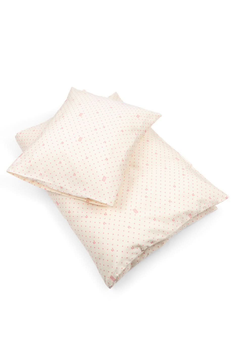 Bedding - Cherry Dot