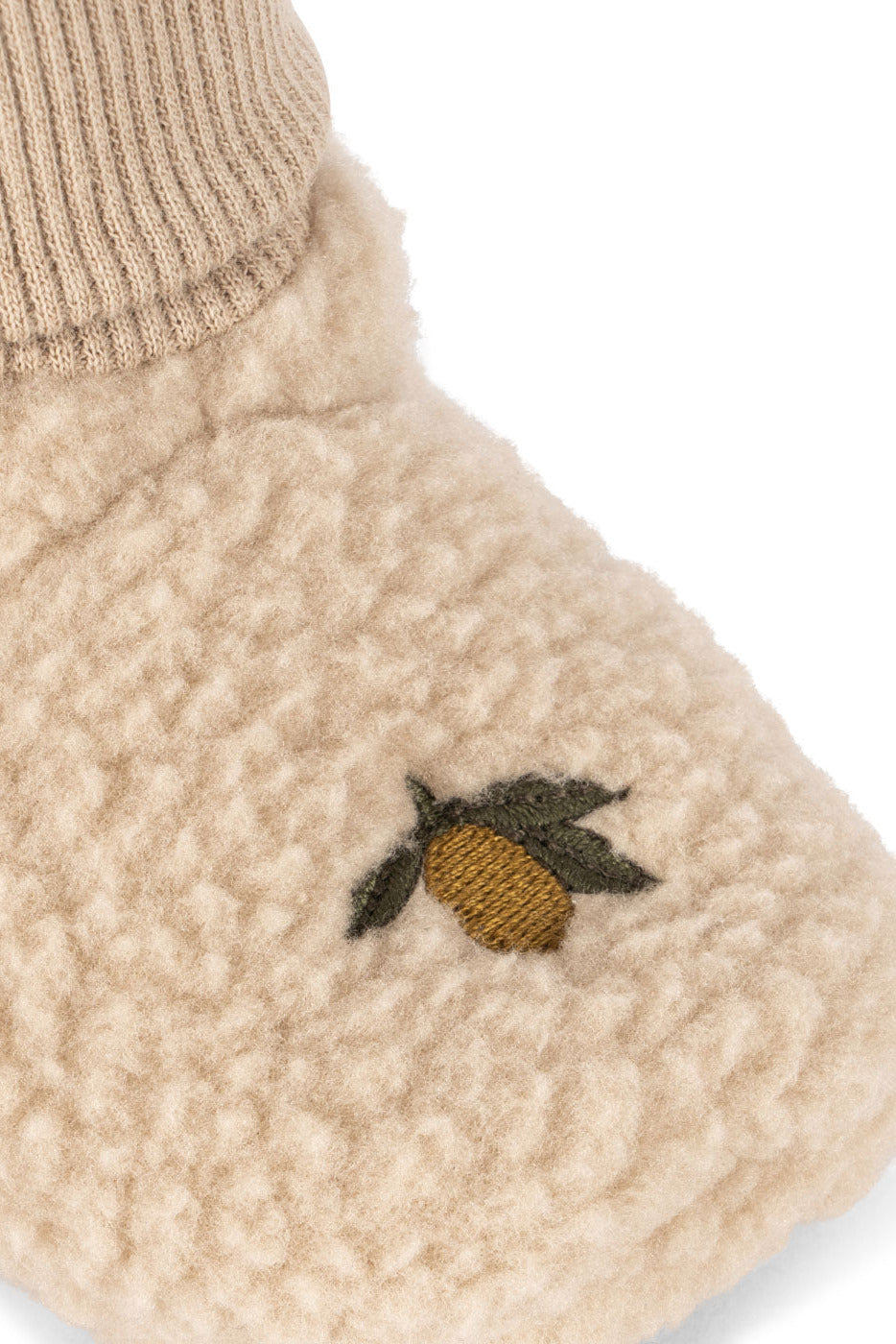 Safa Boots - Oxford Tan