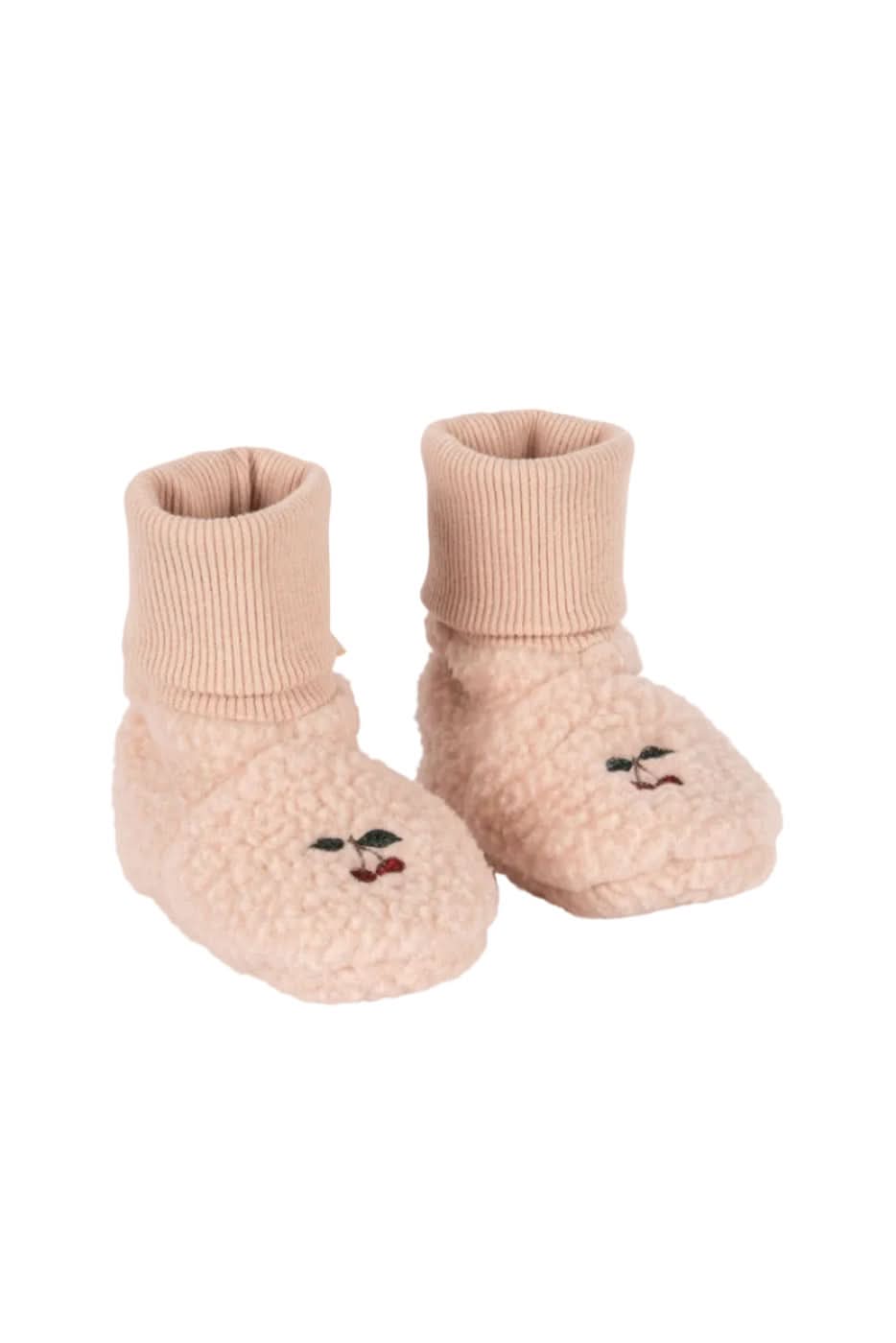 Safa Boots - Rose Smoke