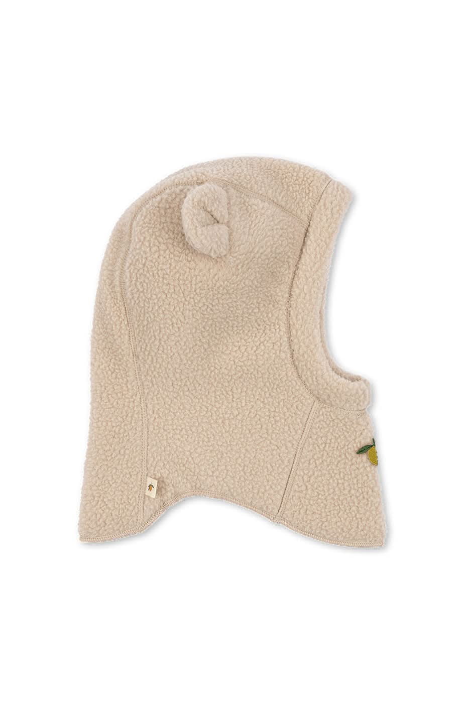 Safa Helmet - Oxford Tan