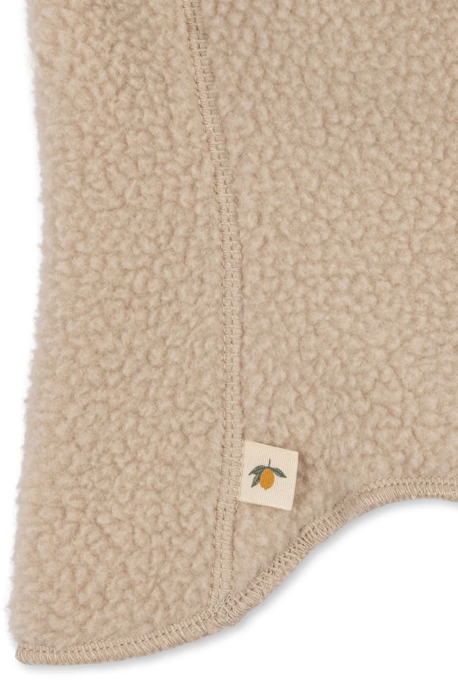 Safa Helmet - Oxford Tan