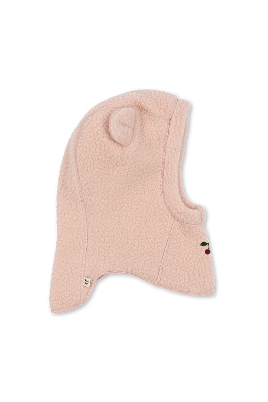 Safa Helmet - Rose Smoke