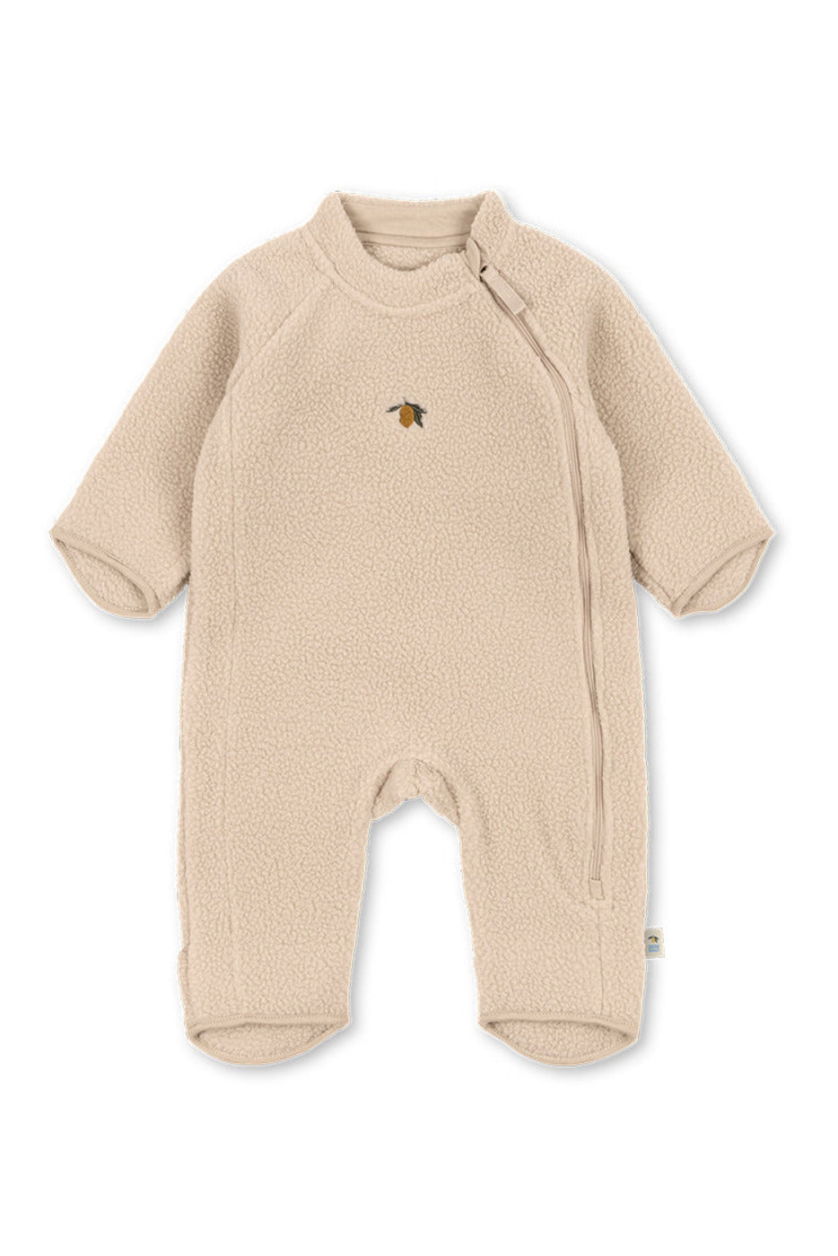 Safa Onesie - Oxford Tan