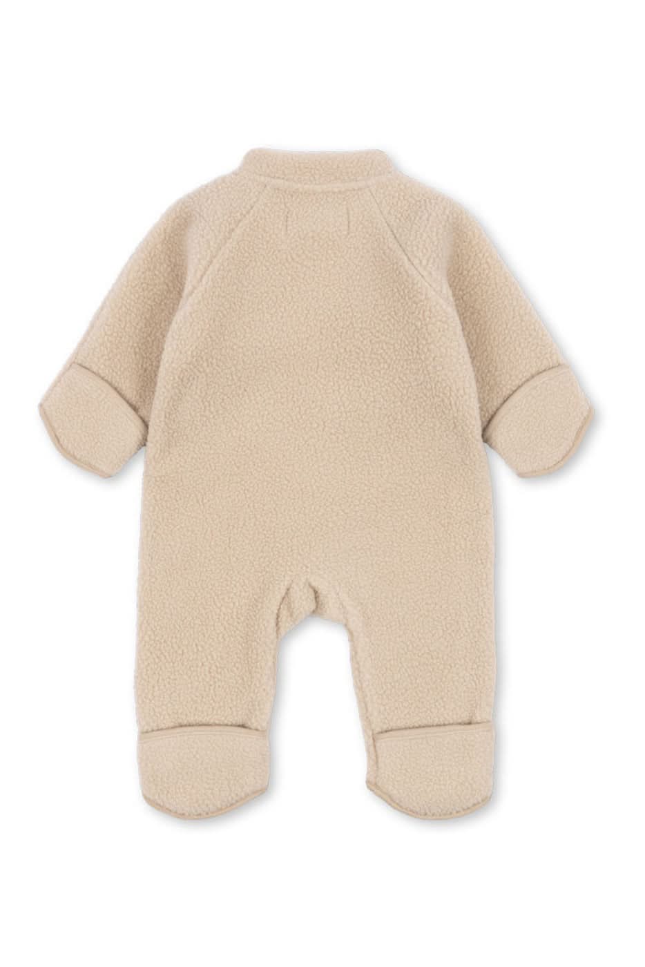 Safa Onesie - Oxford Tan