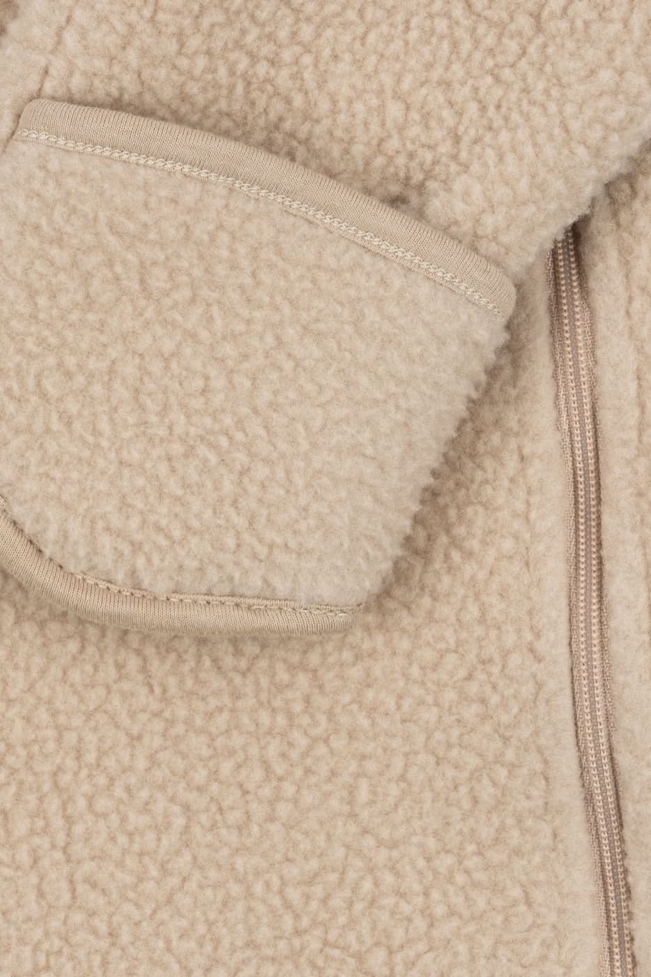 Safa Onesie - Oxford Tan