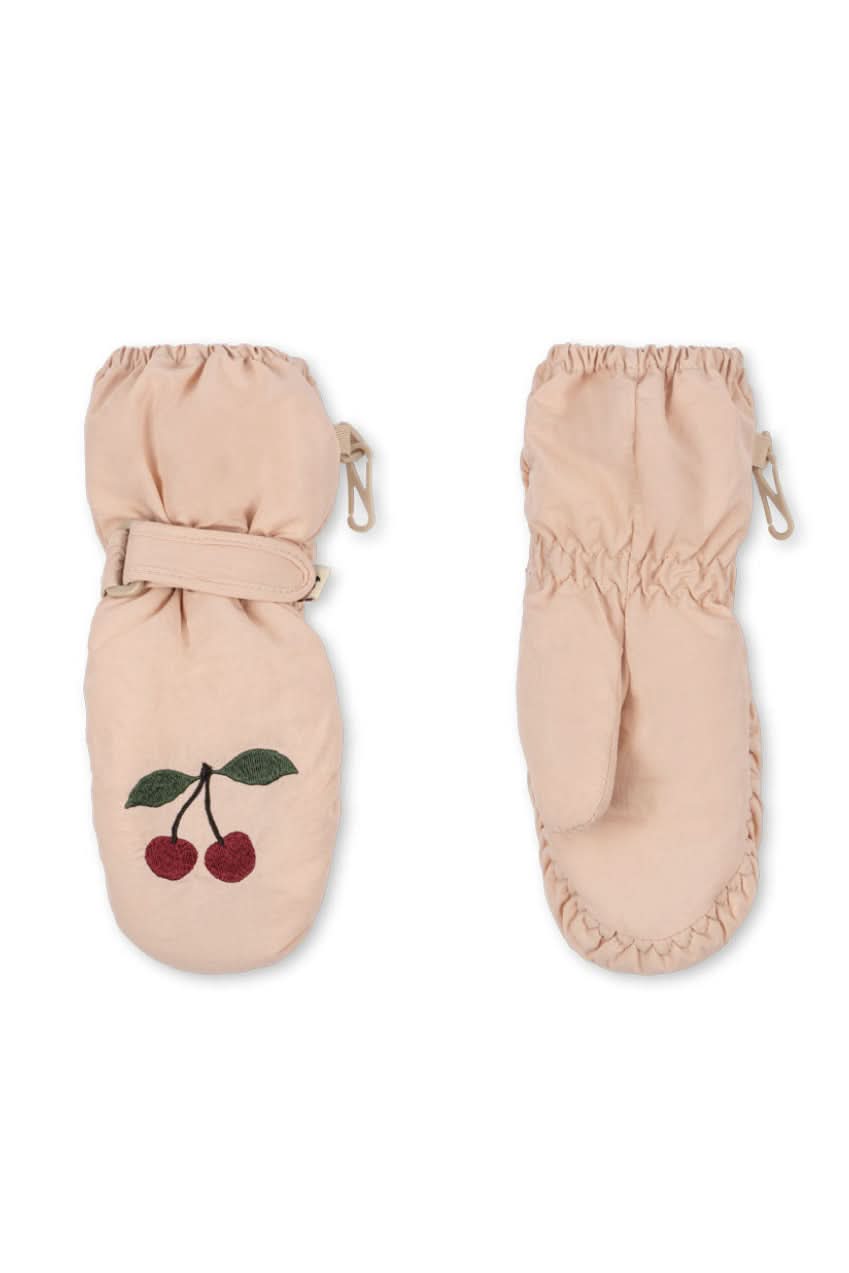 Juno Mittens - Cameo Rose