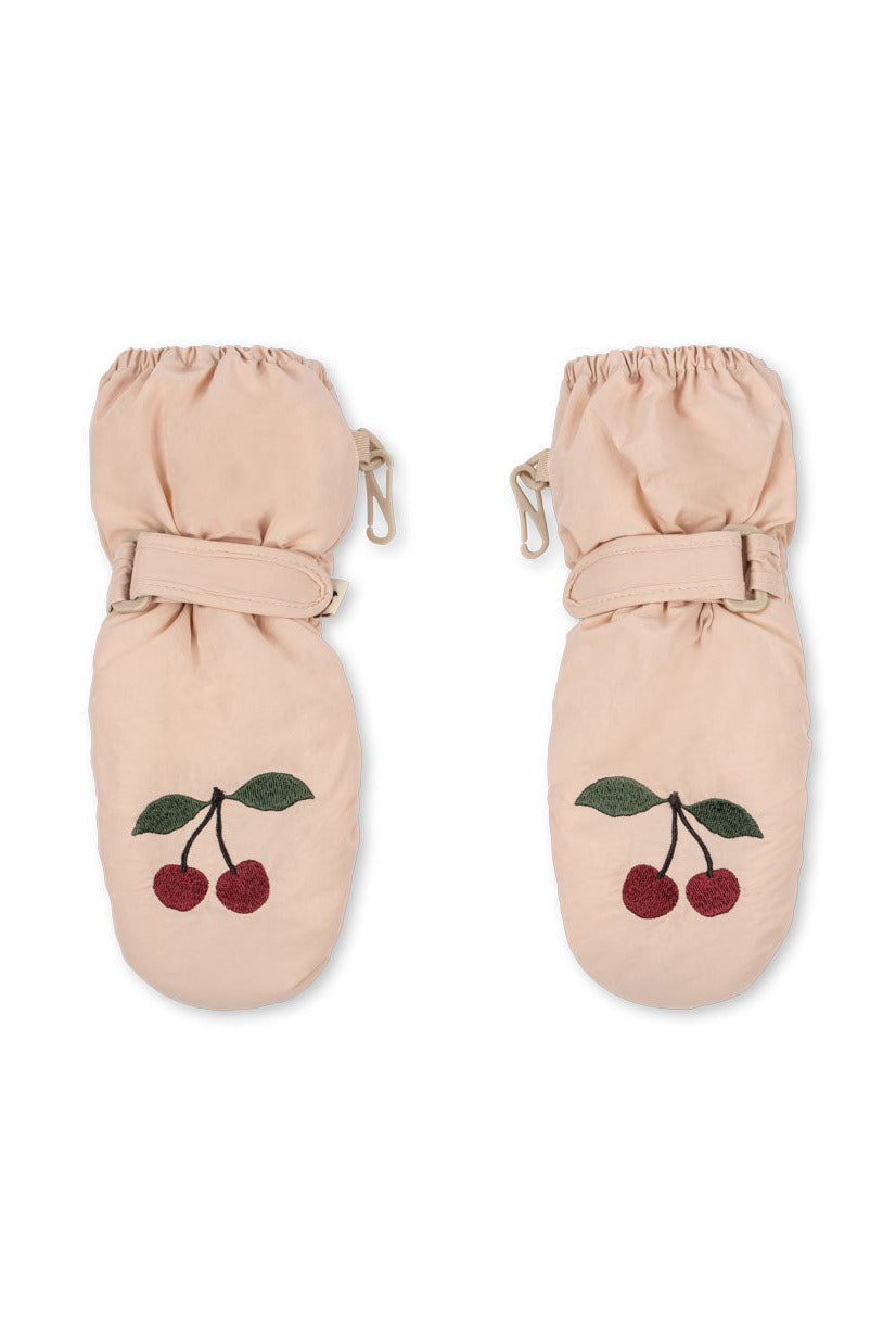 Juno Mittens - Cameo Rose