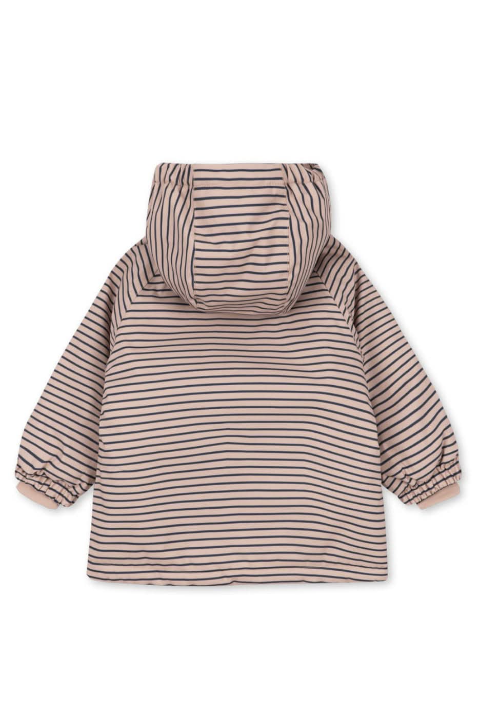 Mismou Jacket - Stripe La Mer