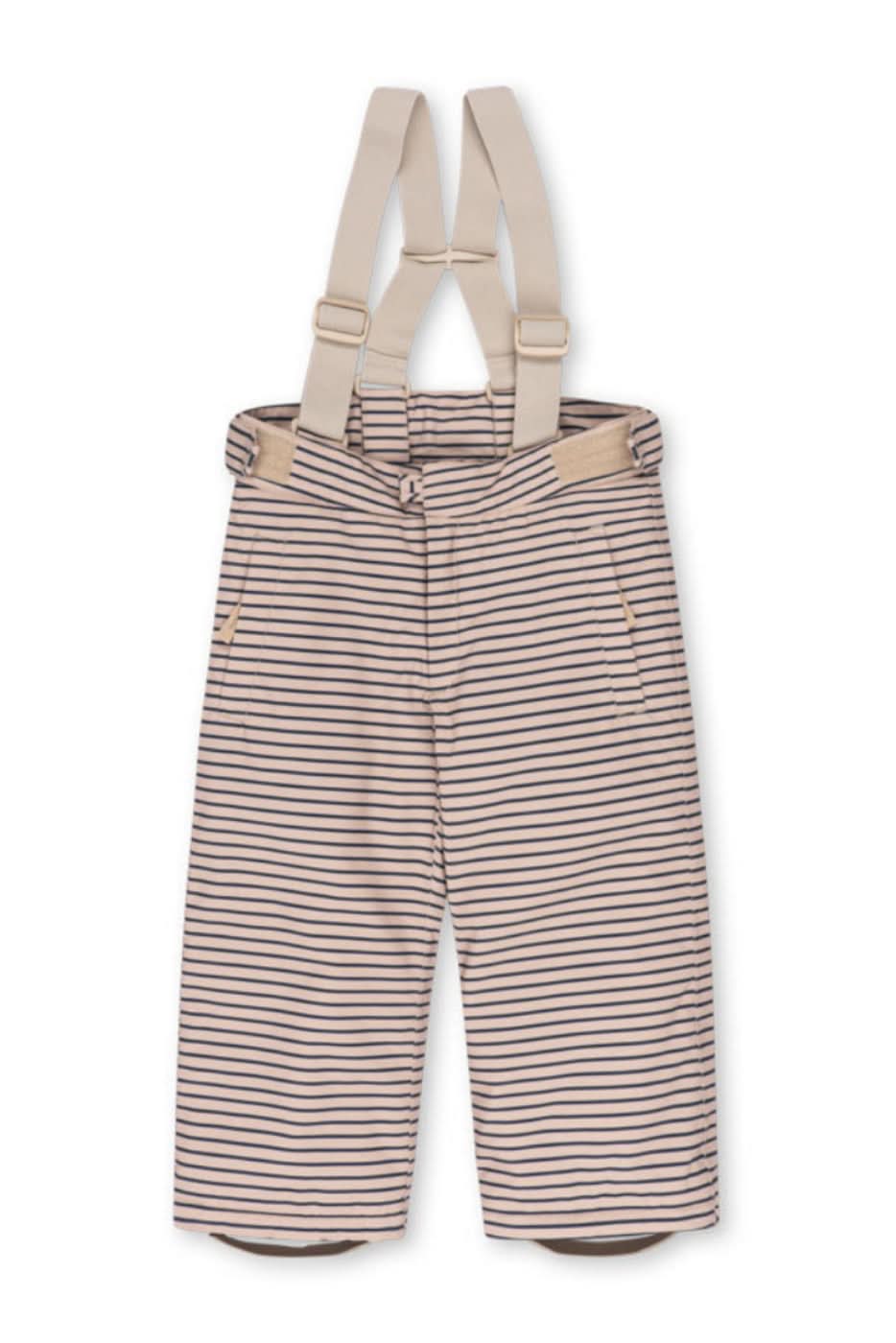 Mismou Ski Pants - Stripe La Mer