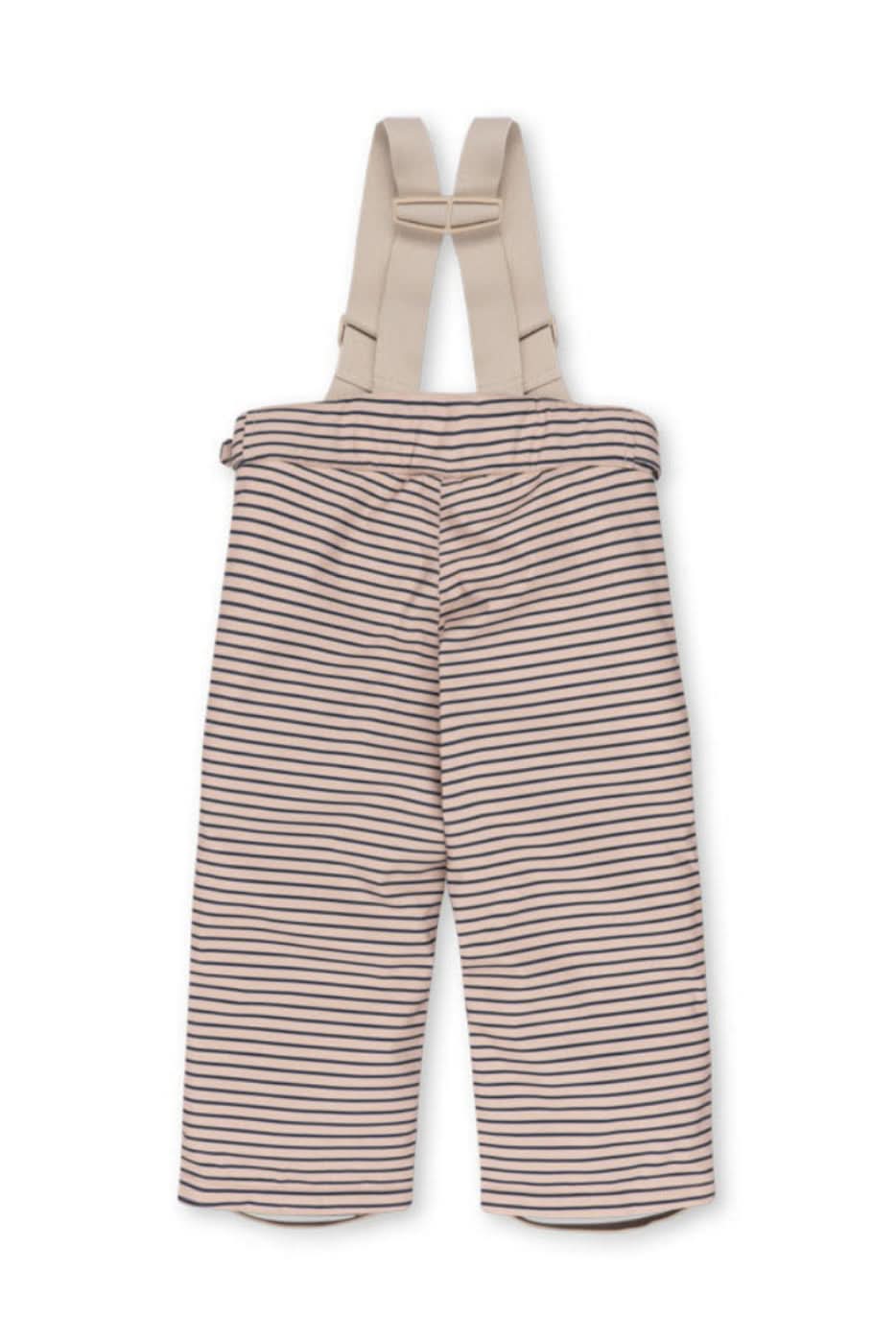 Mismou Ski Pants - Stripe La Mer