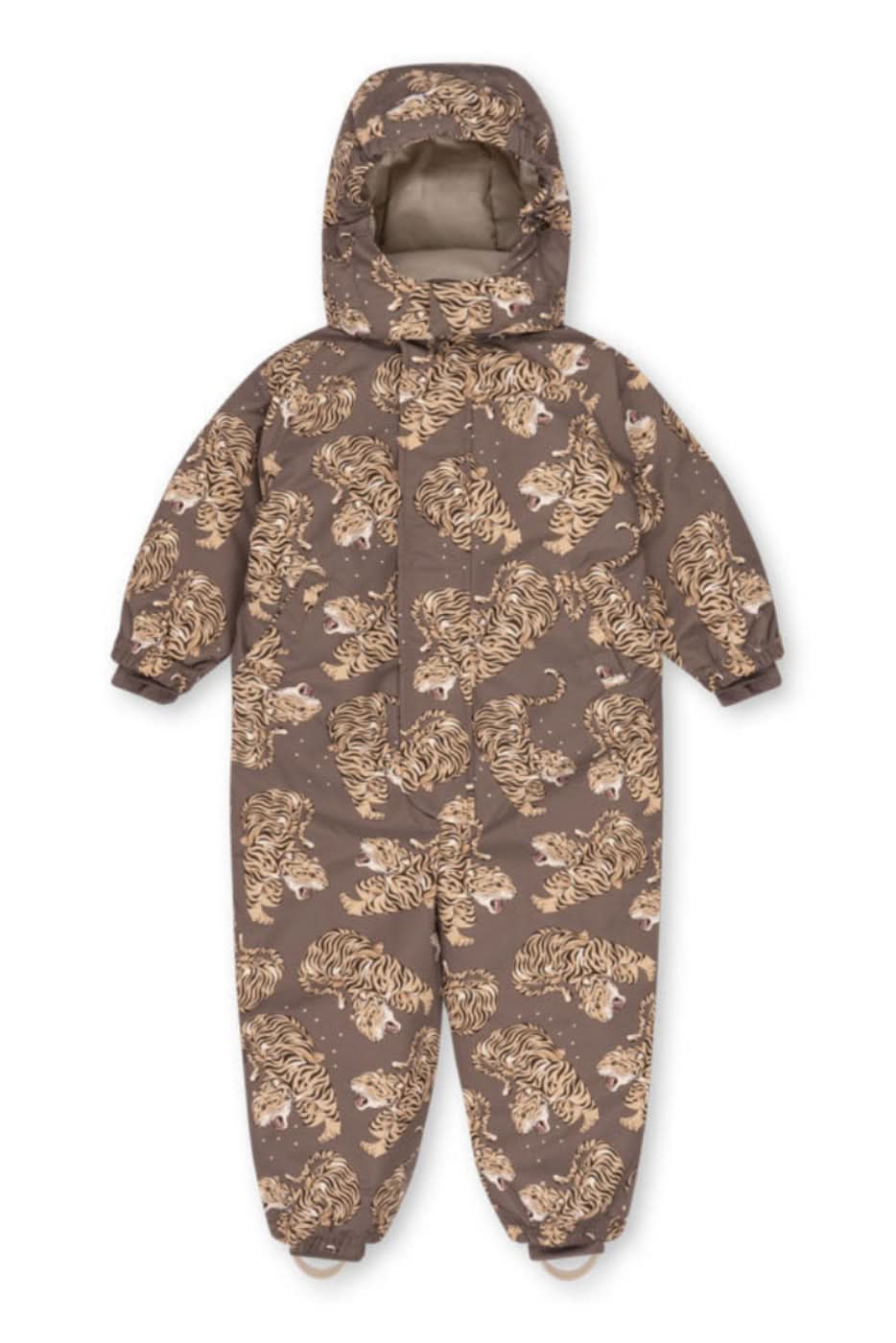 Nohr Snowsuit - Panthera