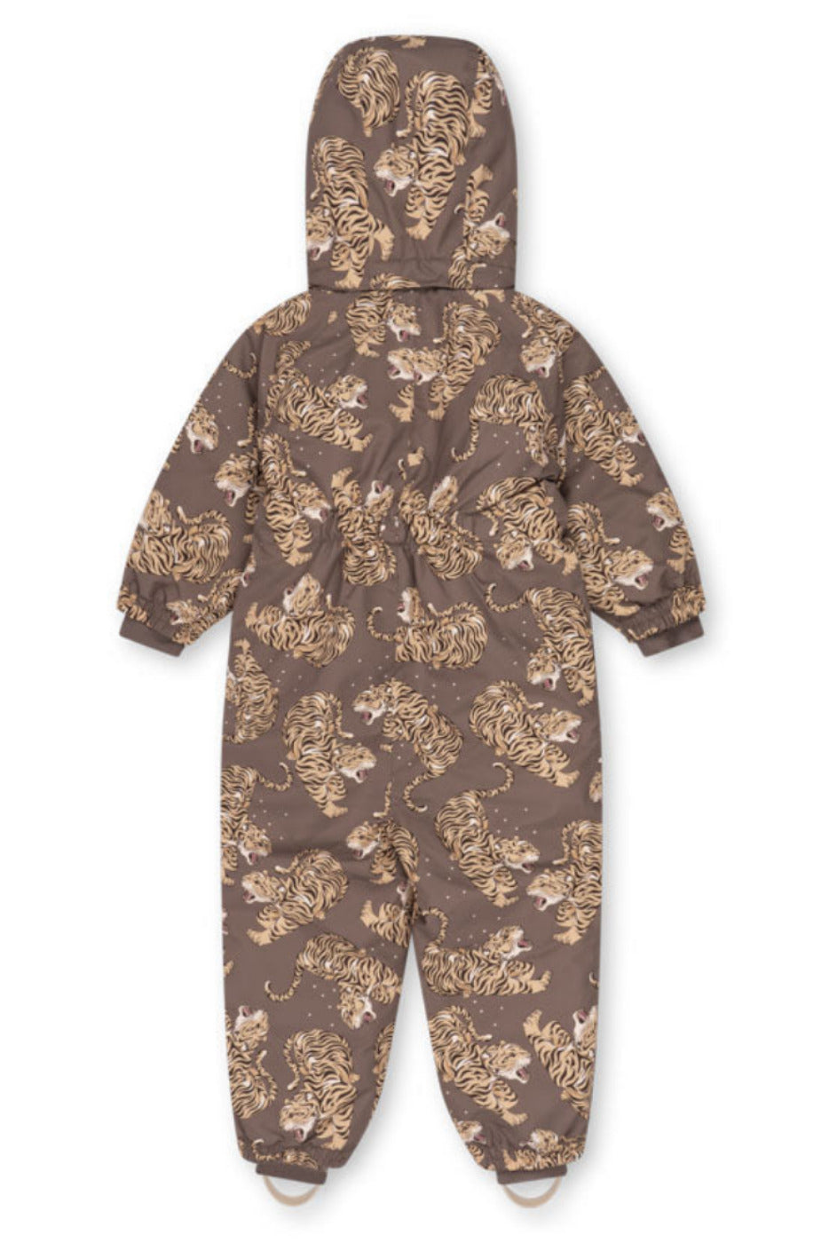 Nohr Snowsuit - Panthera