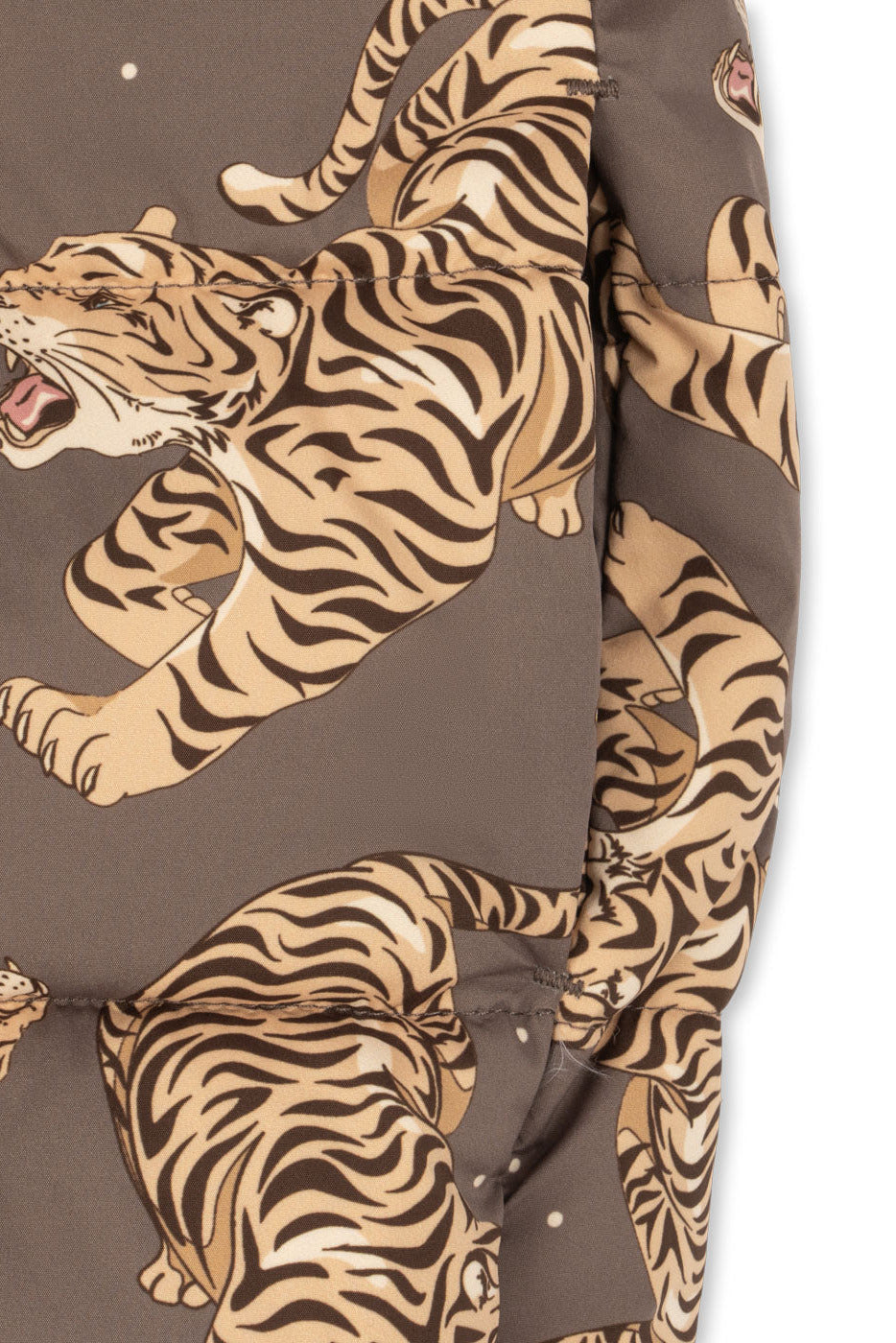 Nuka Jacket - Panthera