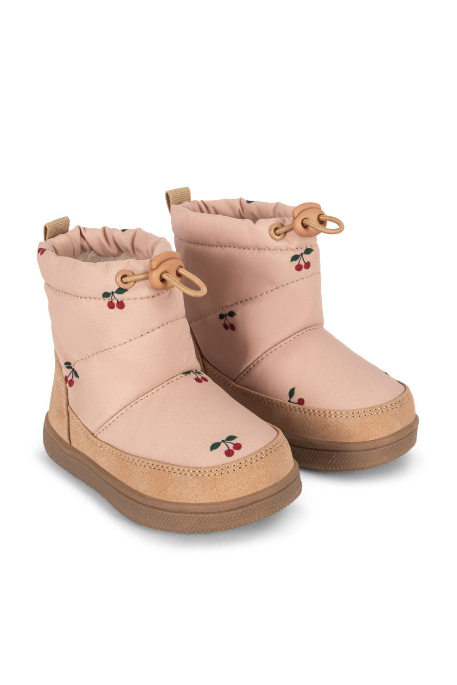 Storma Boot - Cherry Blush