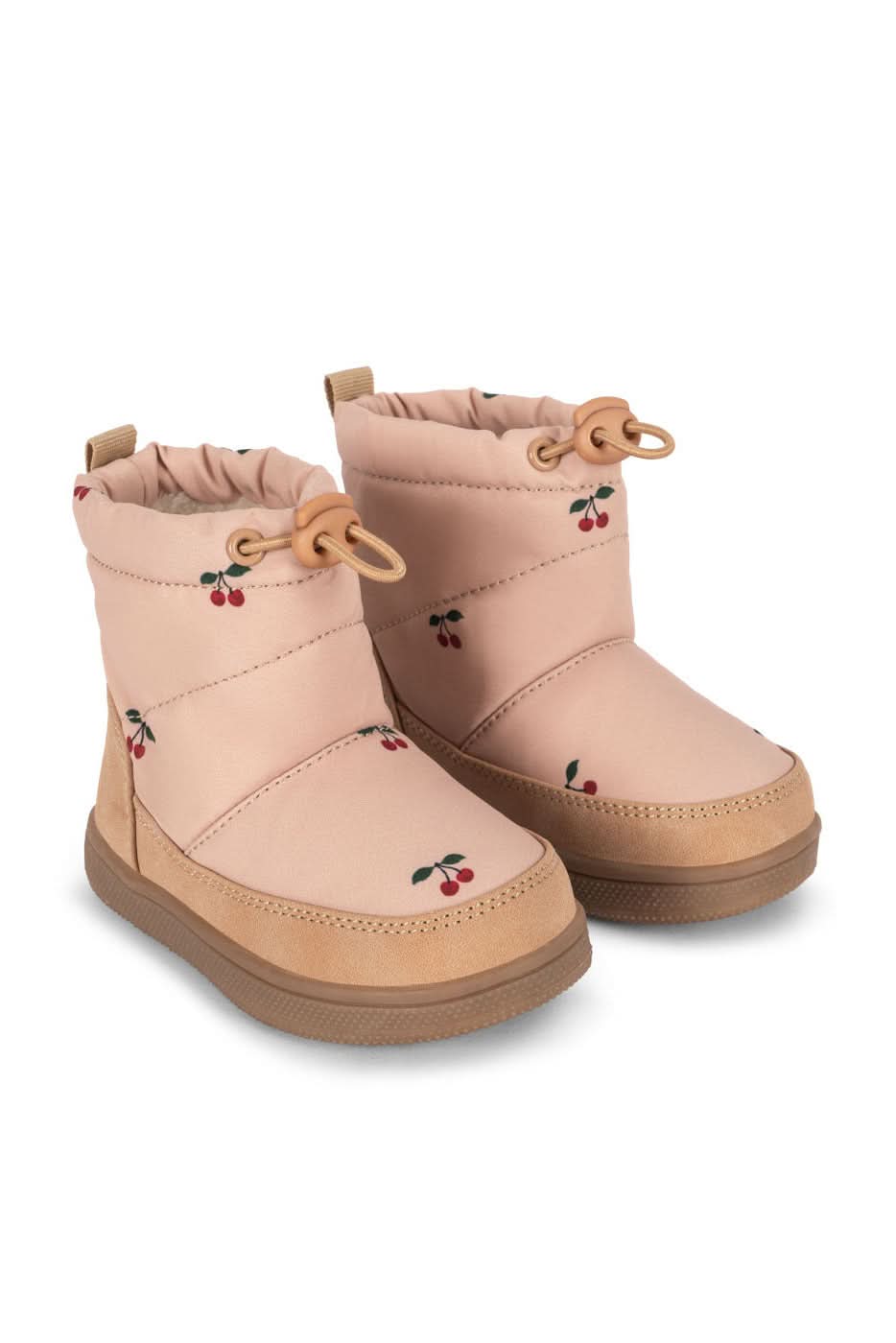 Storma Boot - Cherry Blush