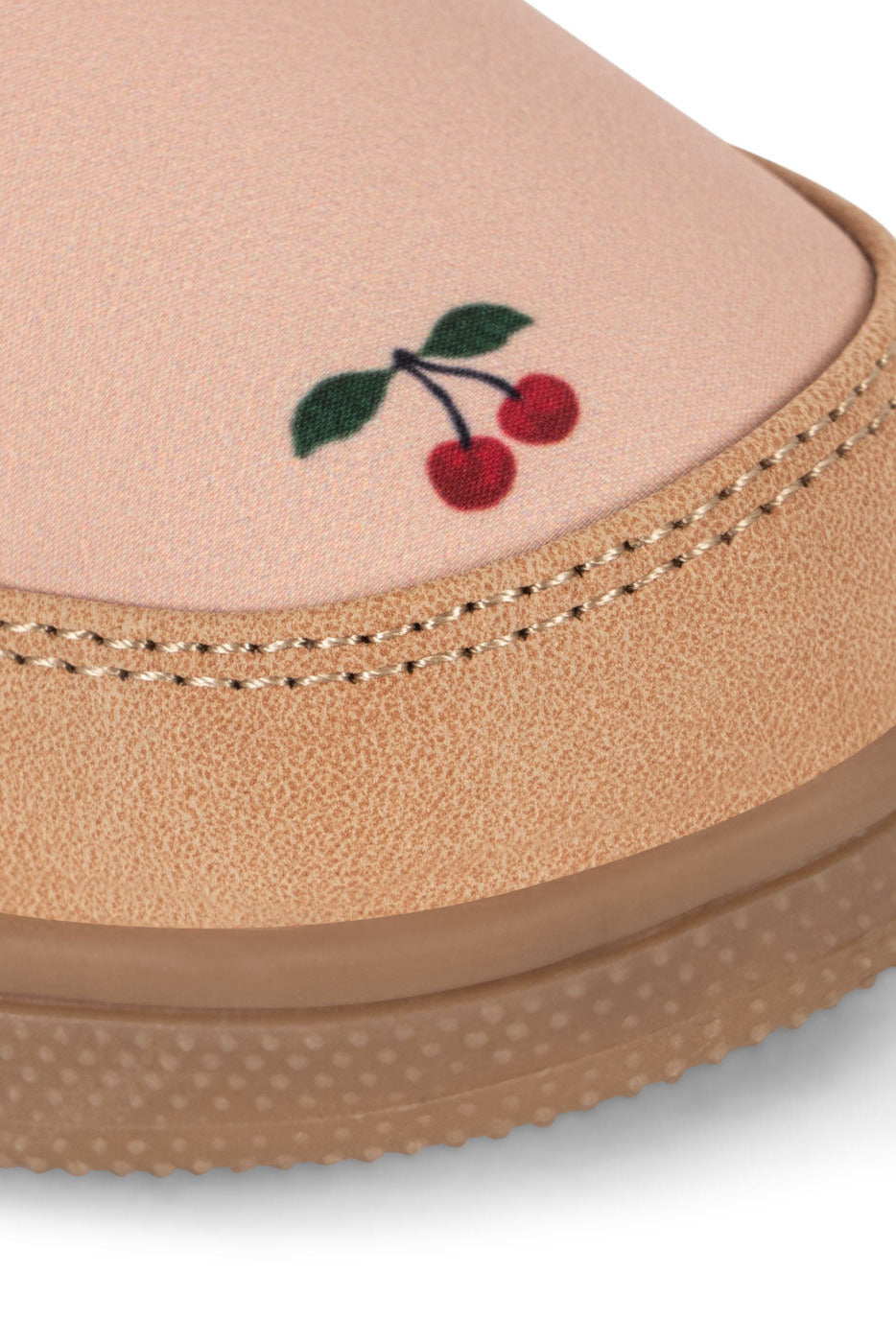 Storma Boot - Cherry Blush