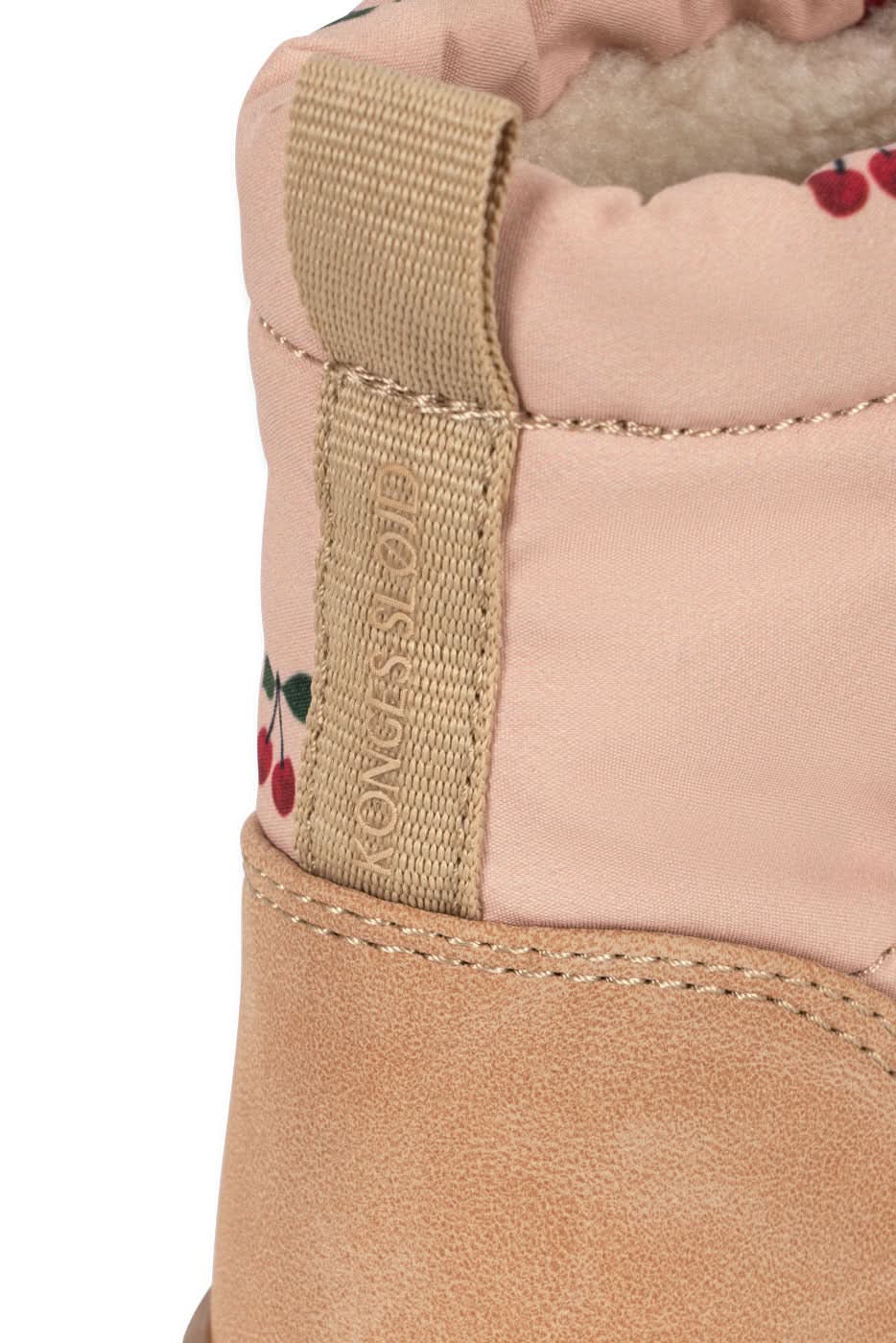 Storma Boot - Cherry Blush