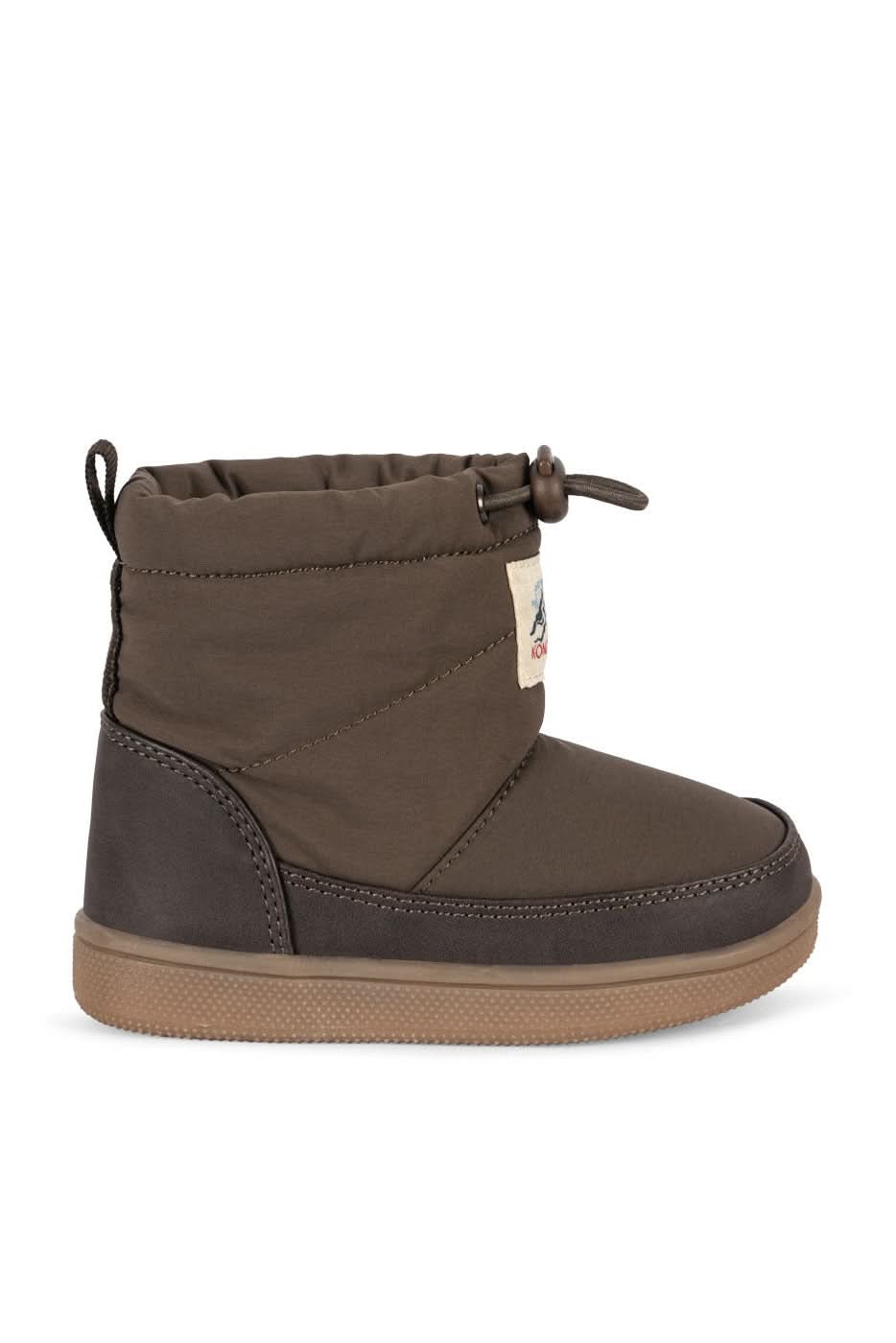 Storma Boot - Walnut