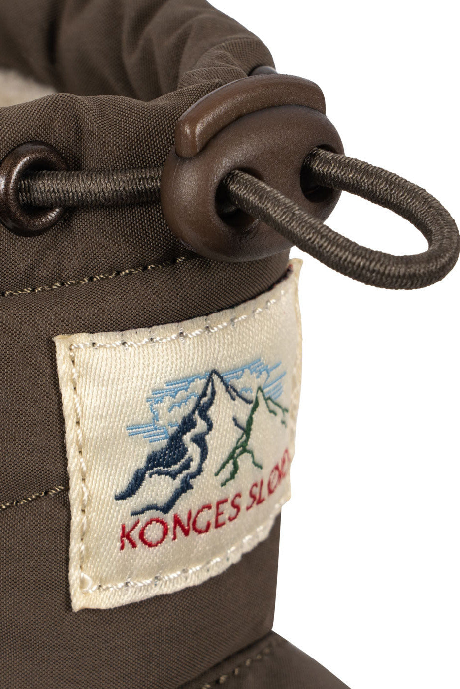 Storma Boot - Walnut