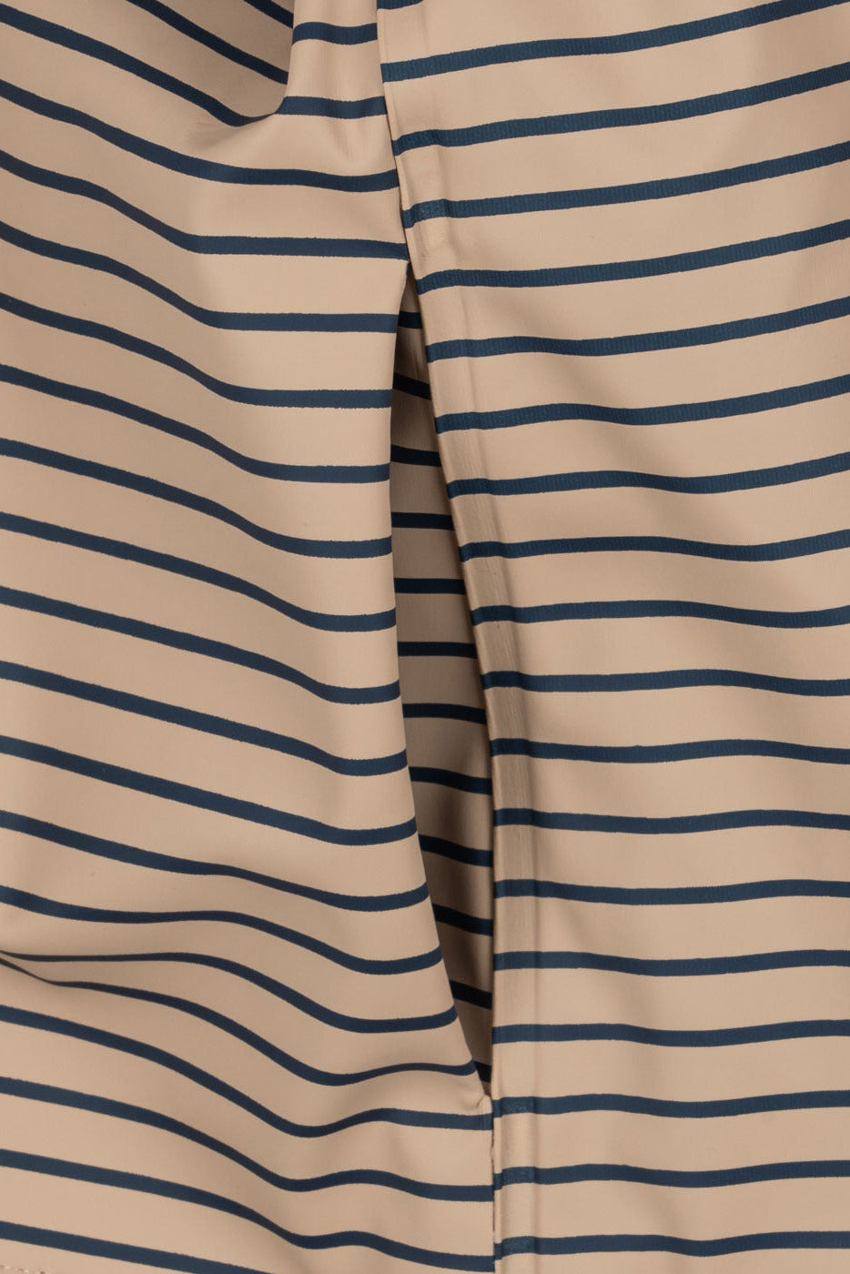 Rainy Palme Dog Set - Stripe La Mer