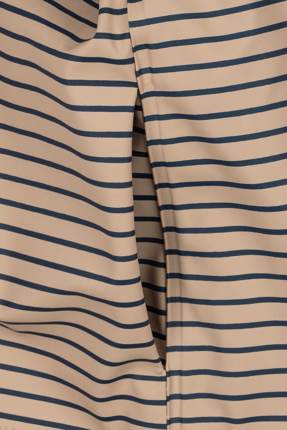 Rainy Palme Dog Set - Stripe La Mer