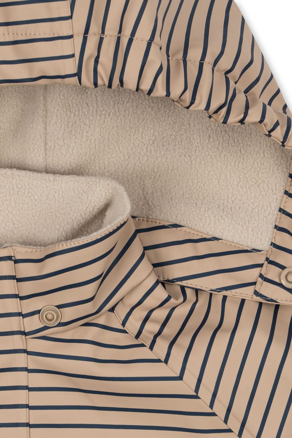 Rainy Palme Dog Set - Stripe La Mer