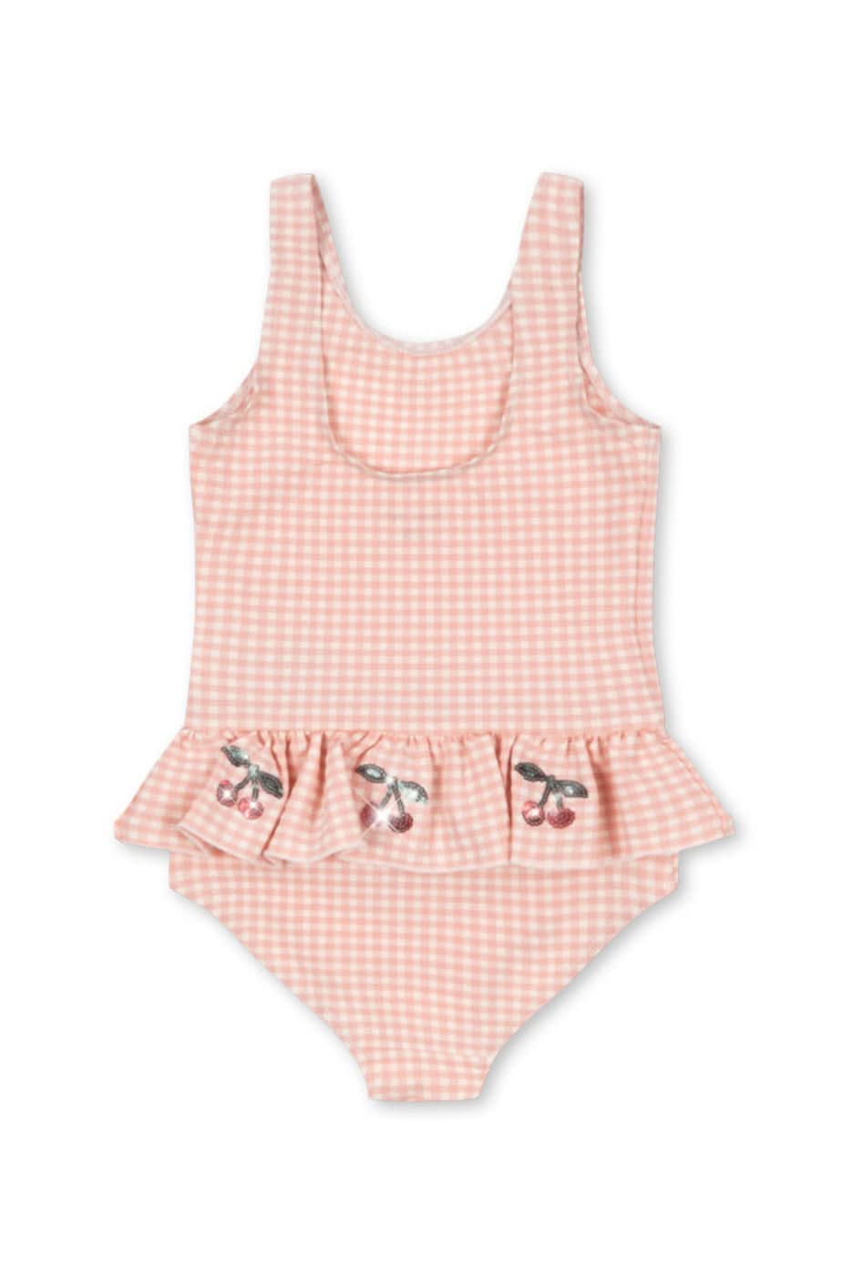 Etta Swimsuit - Mellow Rose