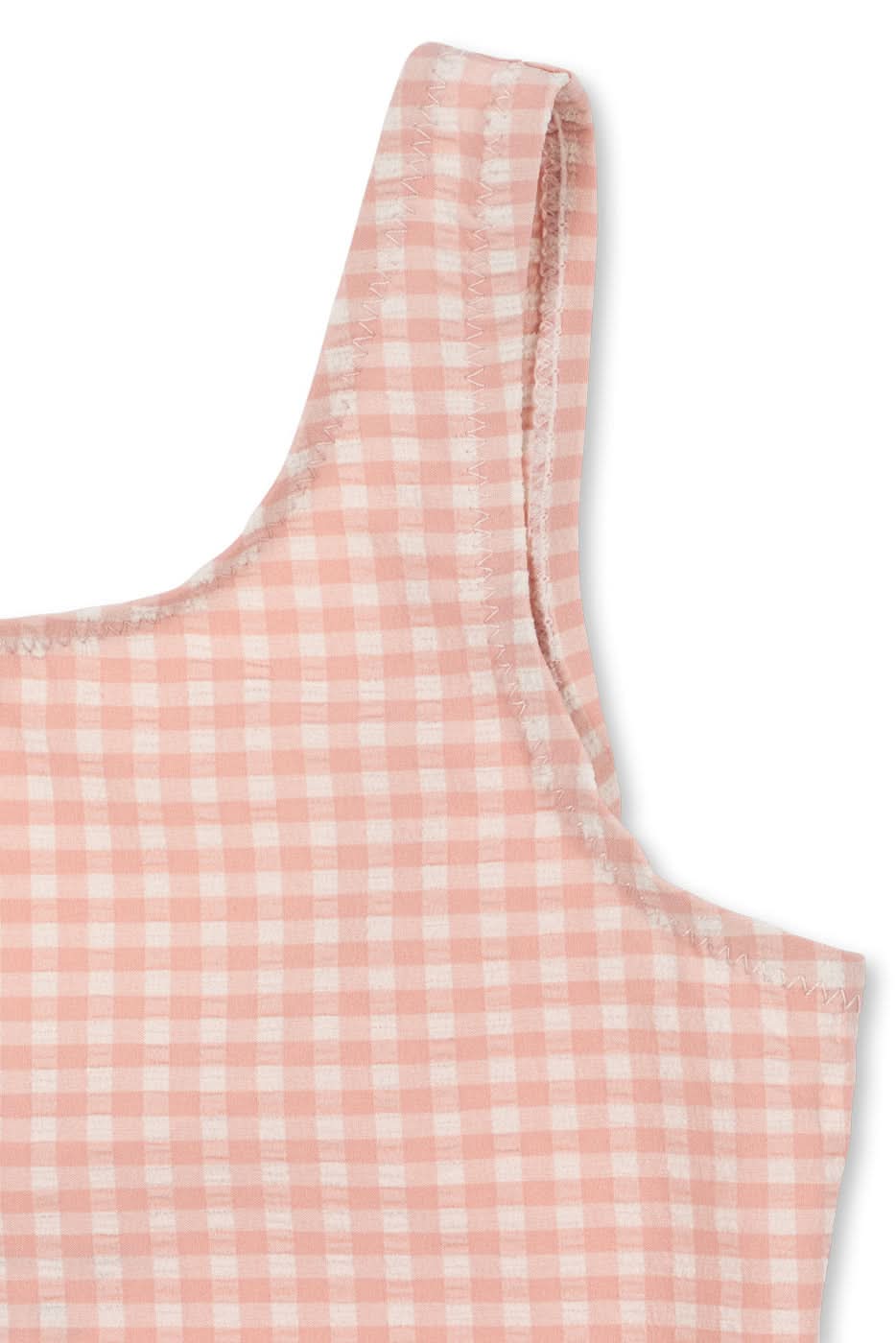 Etta Swimsuit - Mellow Rose