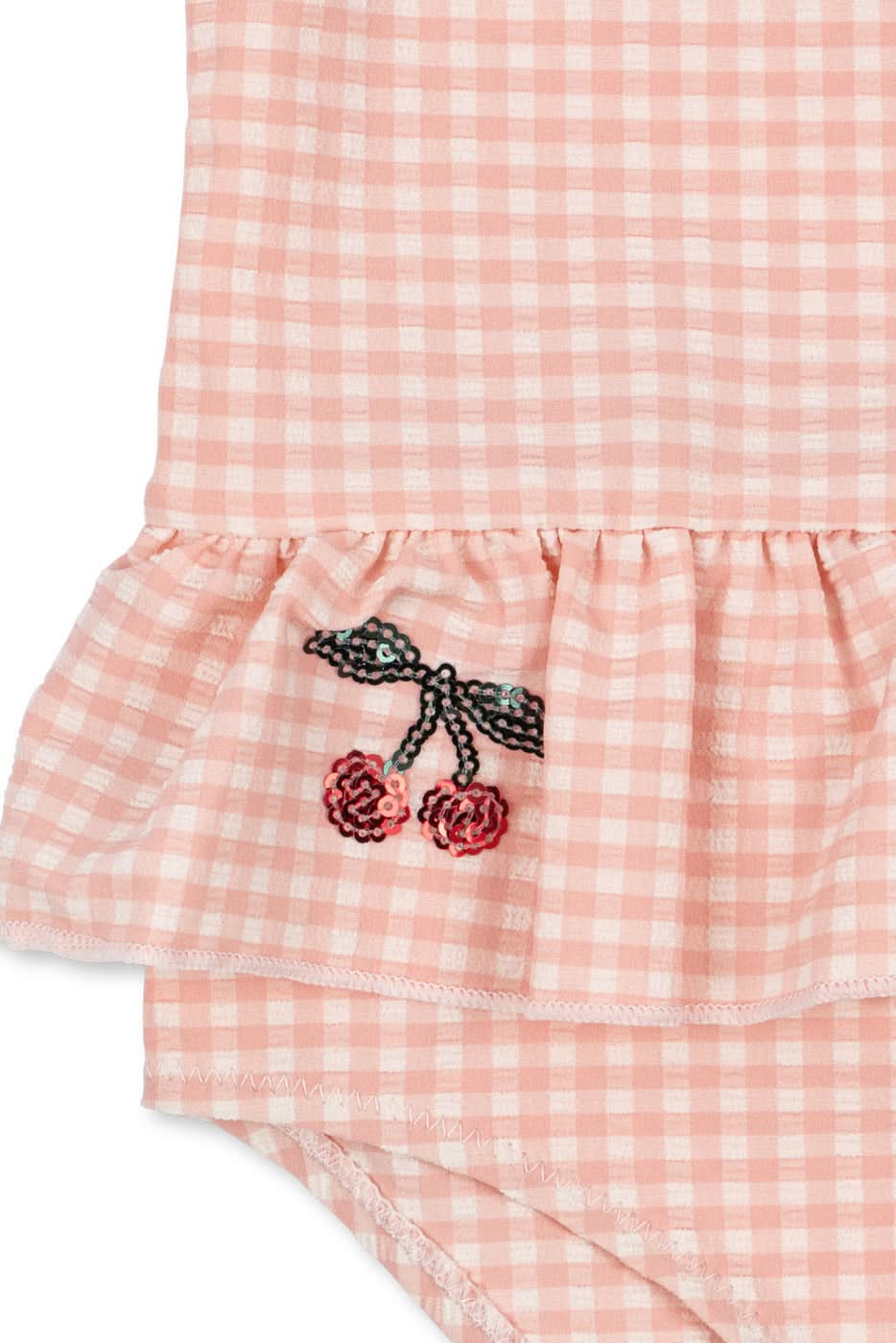 Etta Swimsuit - Mellow Rose