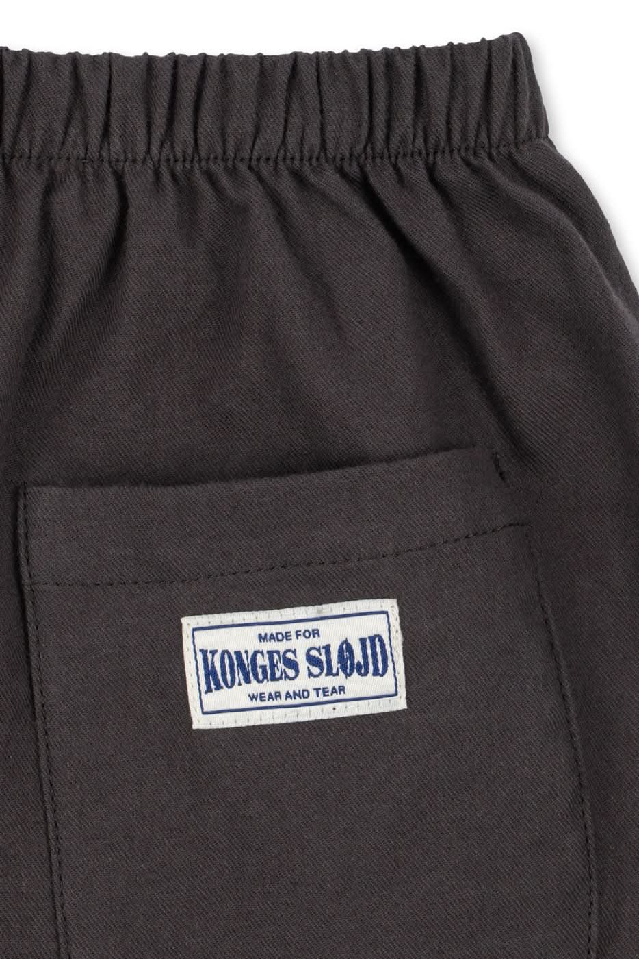 Alfie Pants - Magnet