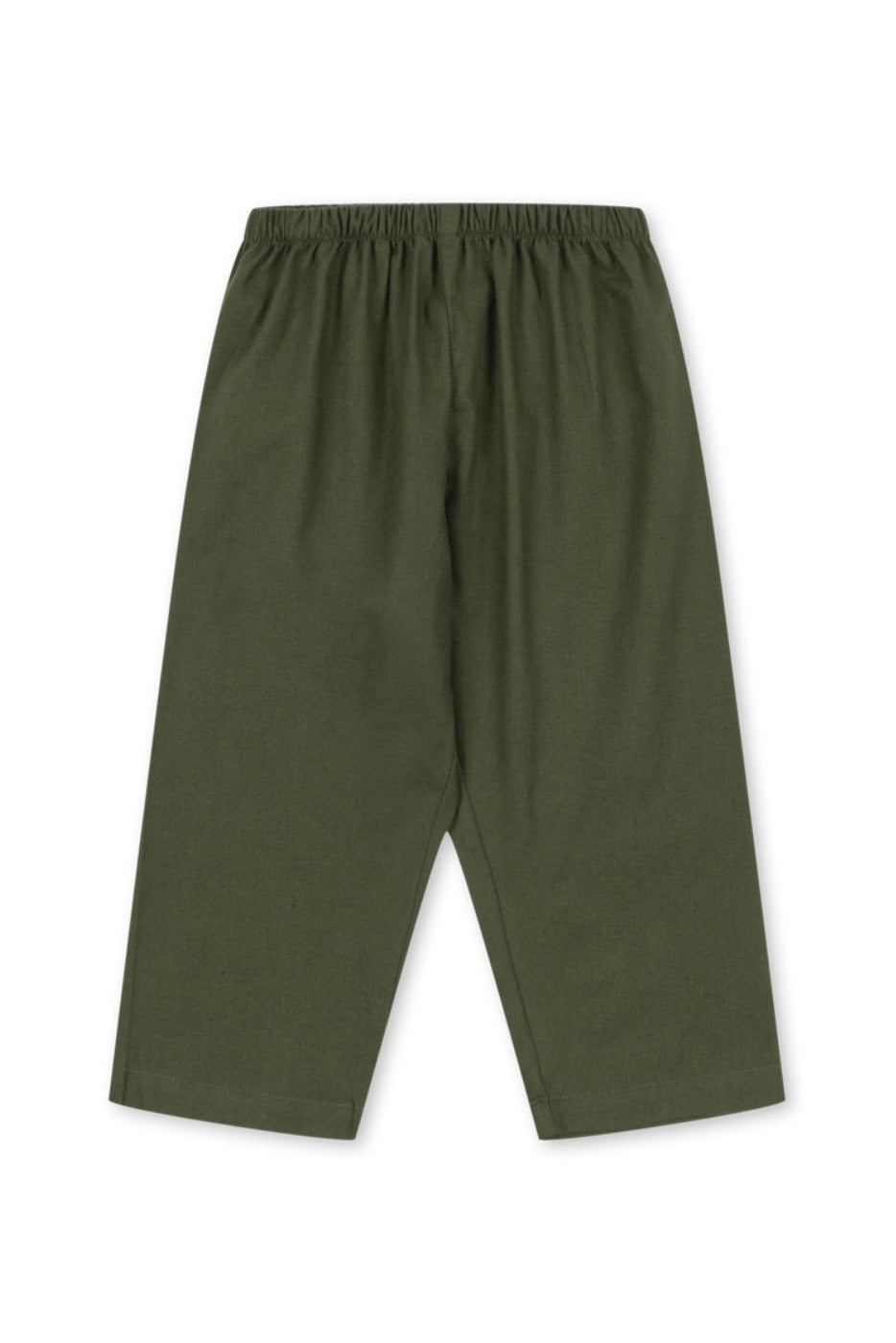 Alfie Pants - Rifle Green